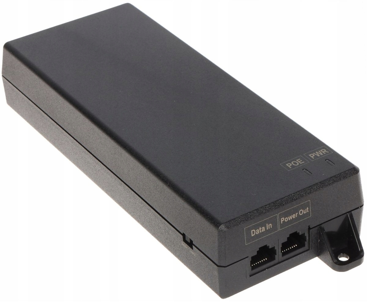 High Poe Napájecí Zdroj TAM01GT01GT-75 – 75 W Dahua