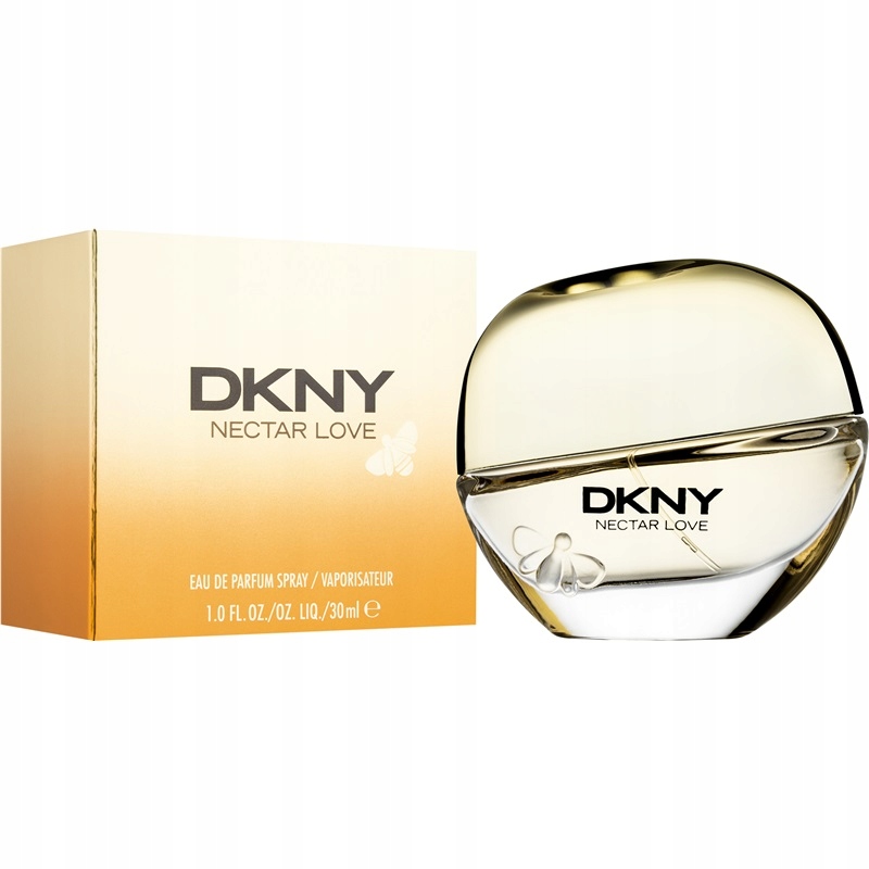 Dkny Nectar Love Edp 30 ML