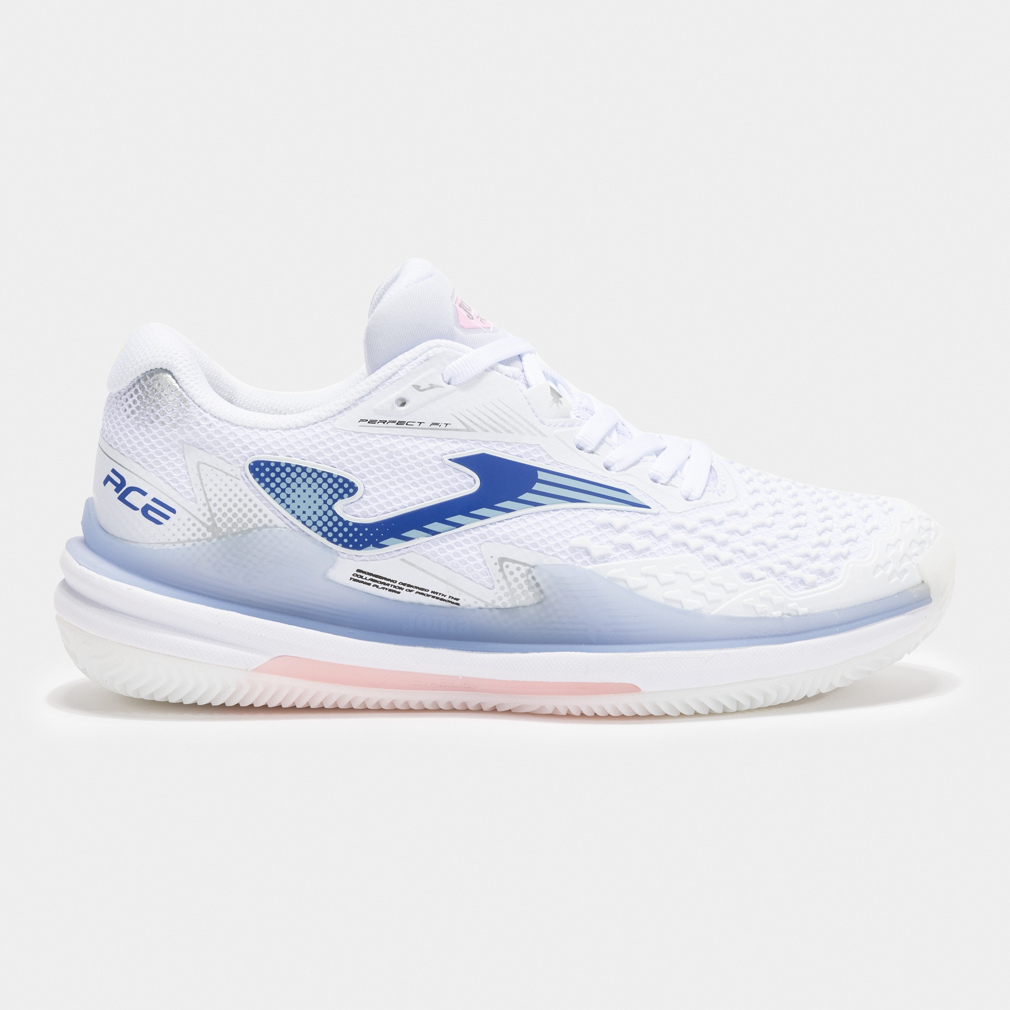 Tenisové Boty Joma Ace Lady 2529 Dámské vel 41 (26,5 CM)