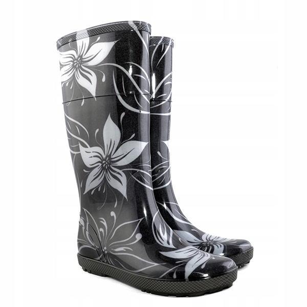 

Kalosze Hawai Lady Exclusive Ec 36 Demar