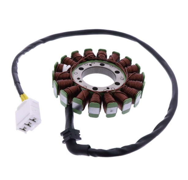 Stojan Alternátora Stator Jmp Pre Motocykel Honda Cbf 1000 CBF1000 2006-2012