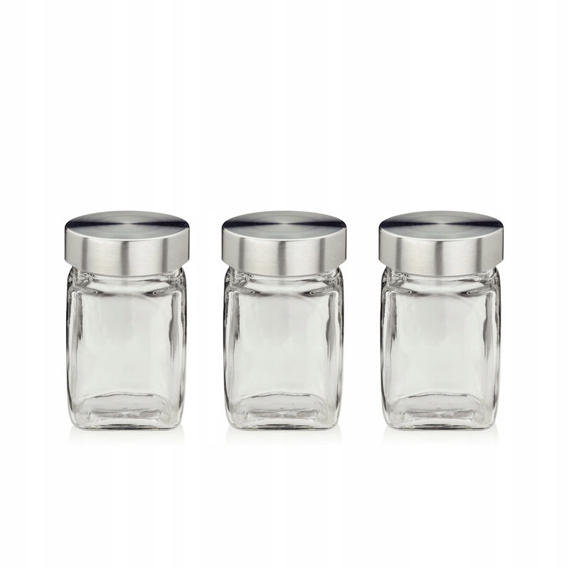 

Przyprawniki 3 szt. Kela Thea