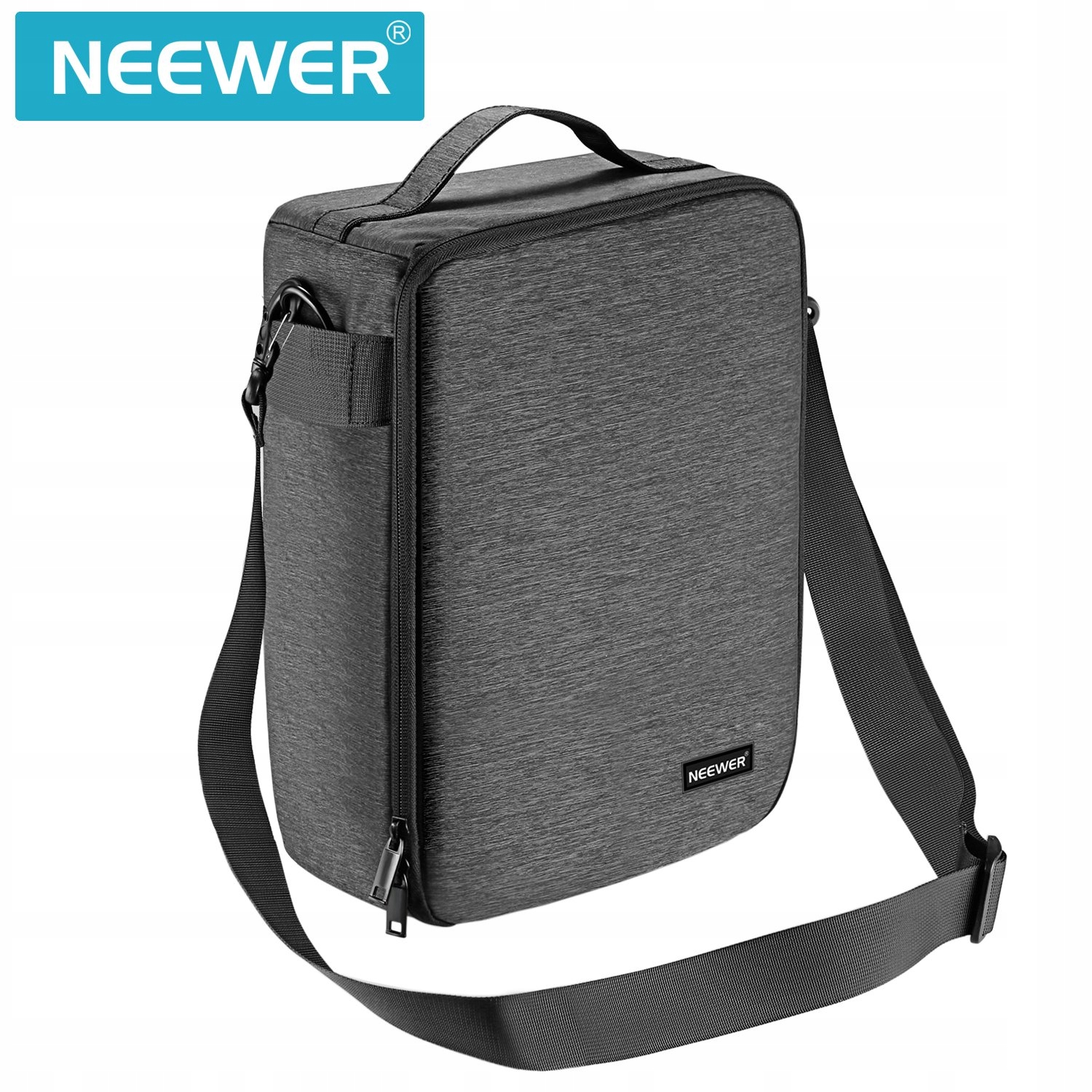 NEEWER NW140S Wodoodporna Torba Na Obiektyw I Aparat DSLR — miniatura 2