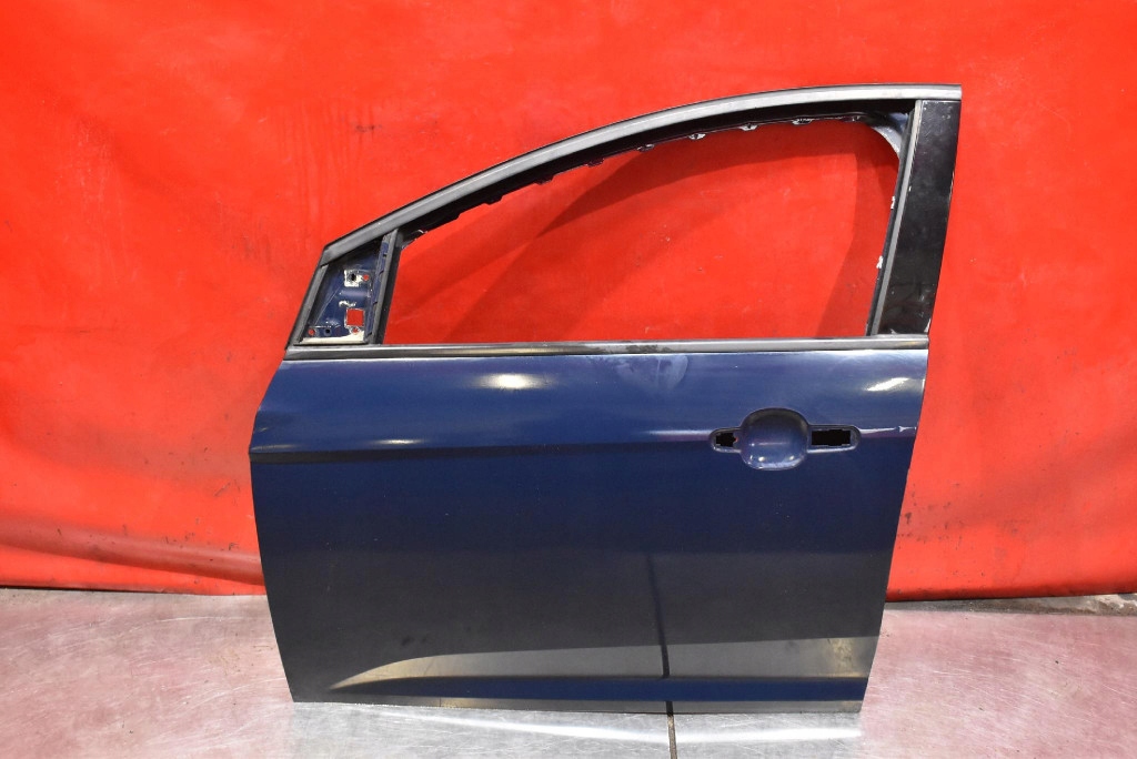 door left front front GRANATOWE FORD FOCUS MK3 5D HB 11-15