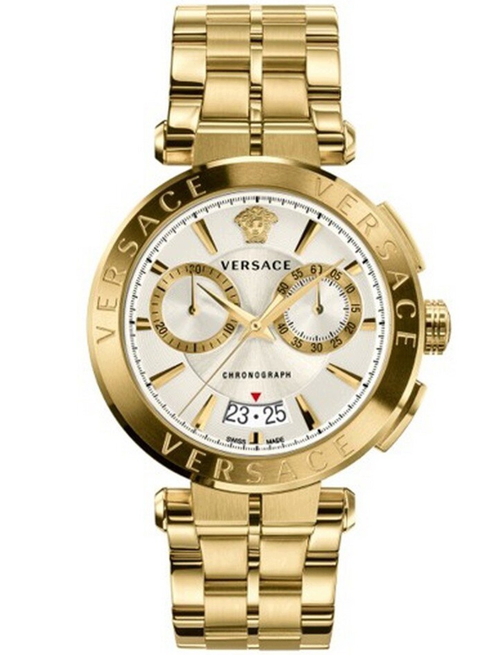 Pánské hodinky Versace VE1D01920 Box