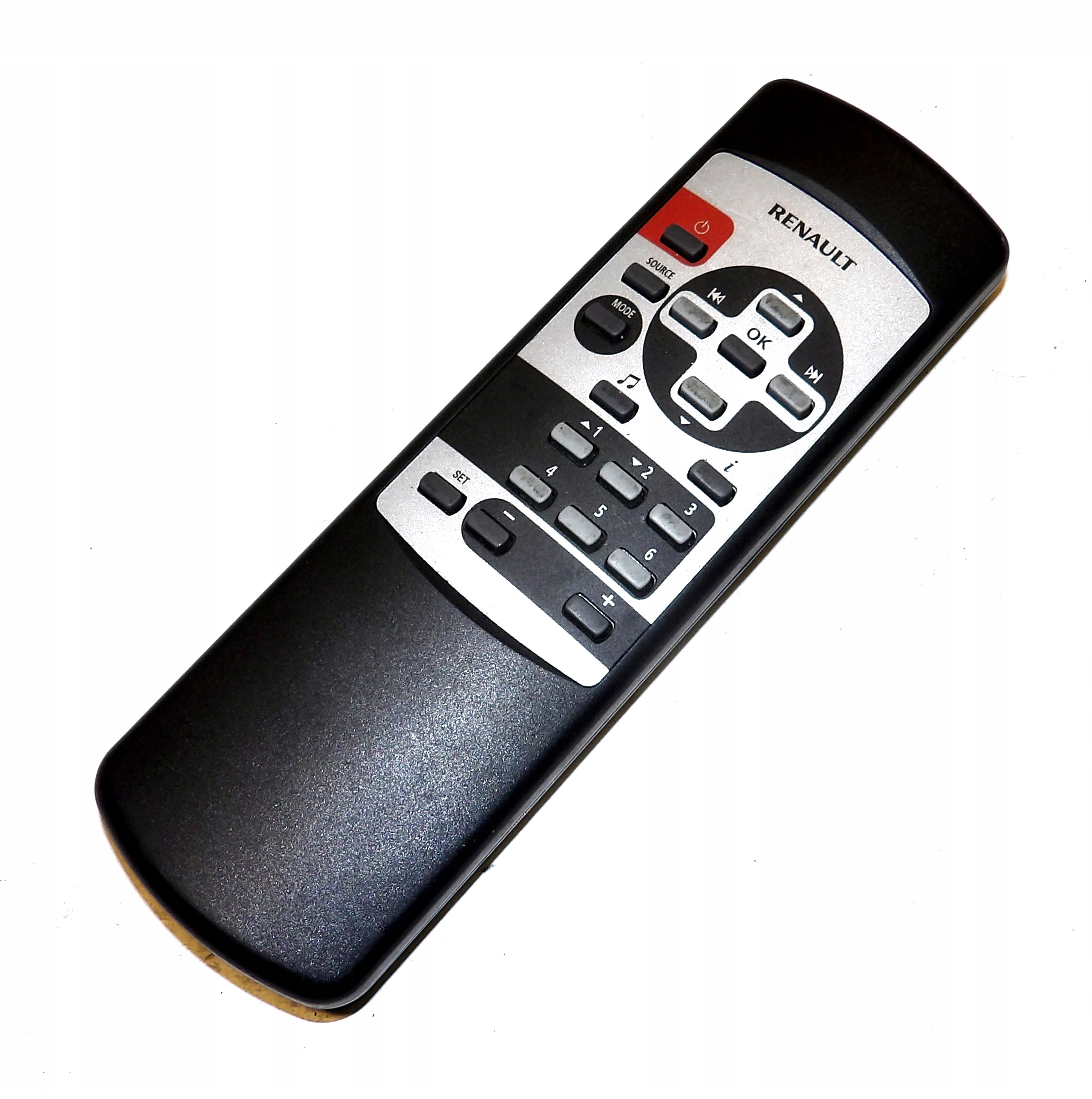 RENAULT ESPACE IV PILOT RADIA 8200522876