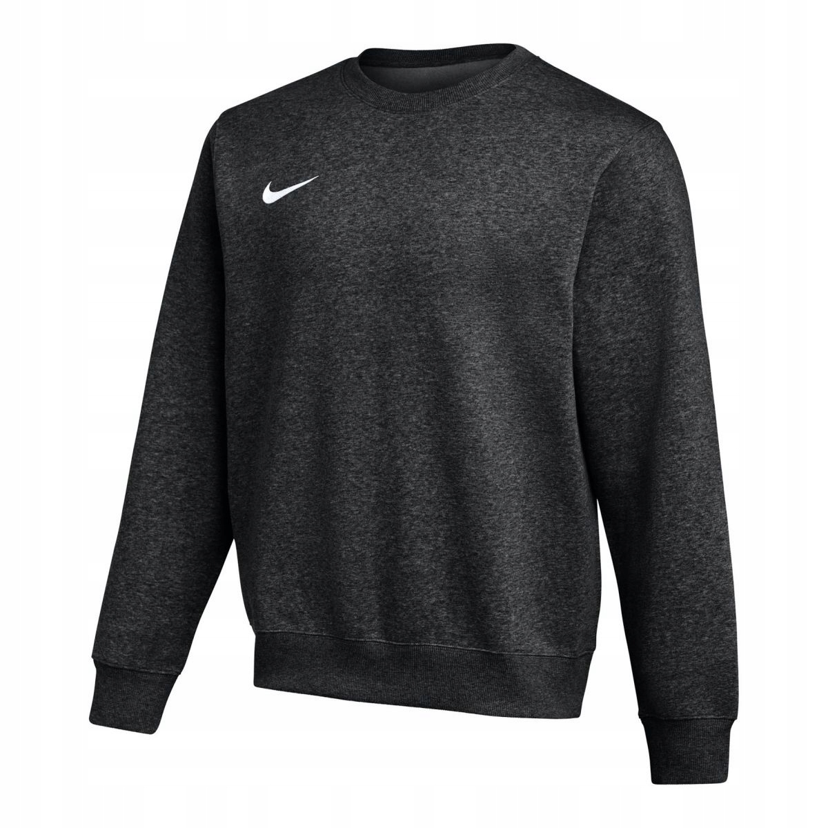 Pánská mikina Nike Park 26 Fleece Crew černá IB1190 010