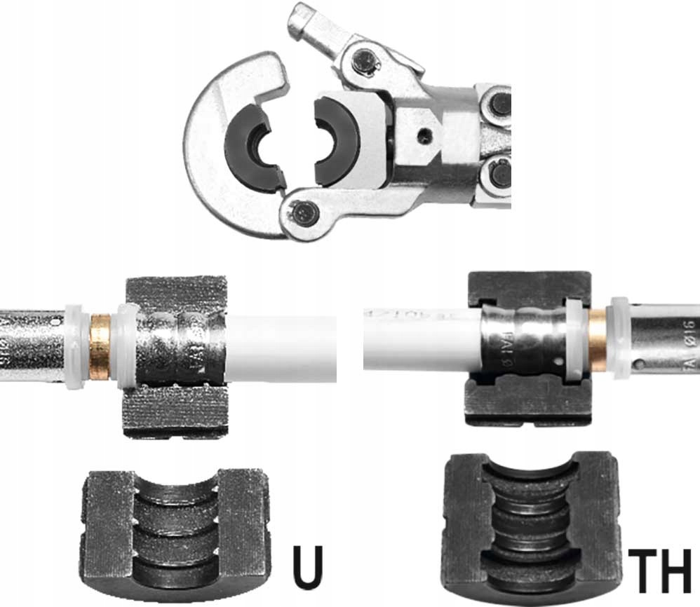 ユッケジャンページ Yato Zaciskarka Hydrauliczna Do Rur Pex U/Th16-32 Yt21758 - Opinie