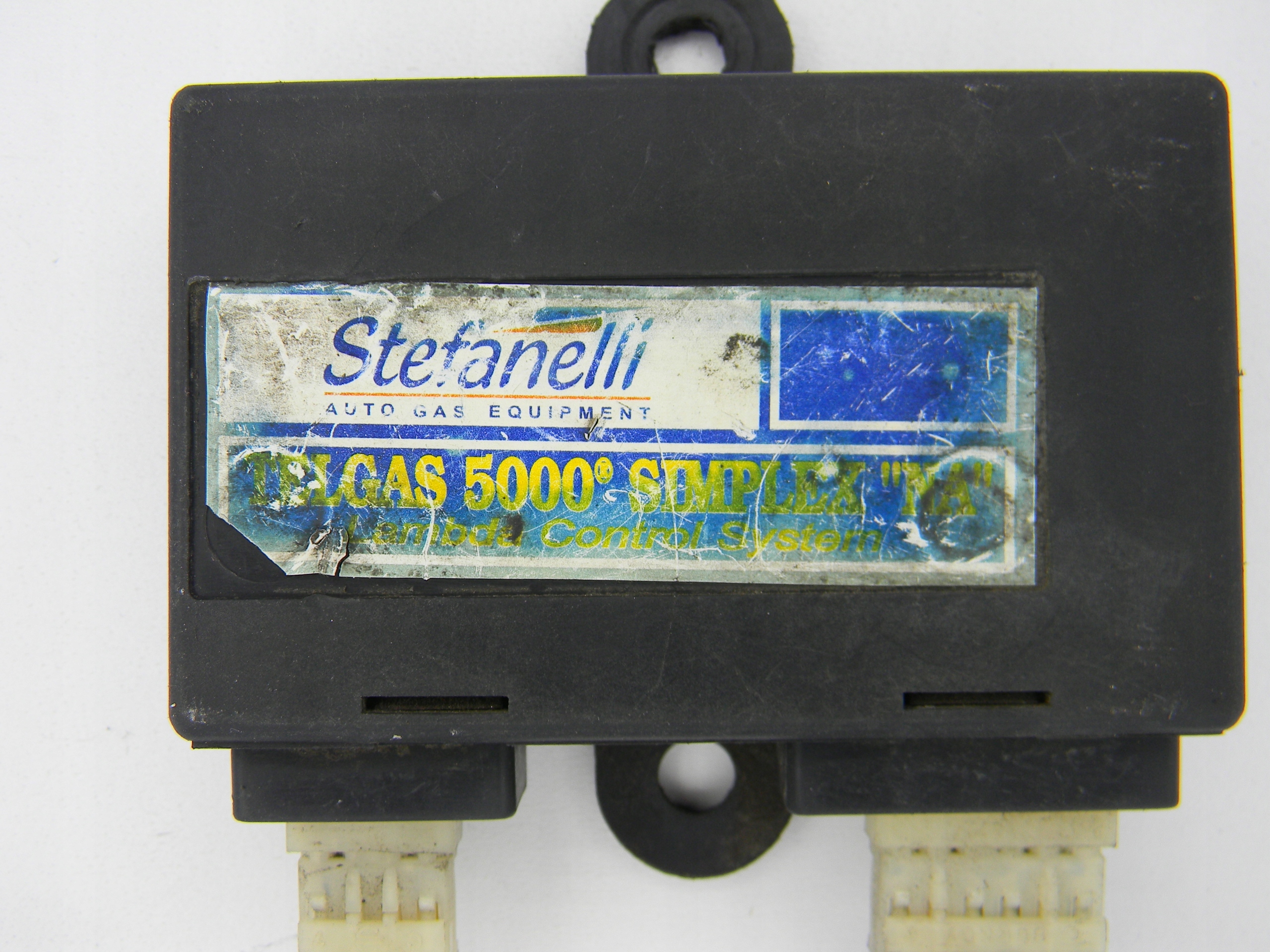 Stefanelli TELGAS 5000 MODUŁ STEROWNIK LPG