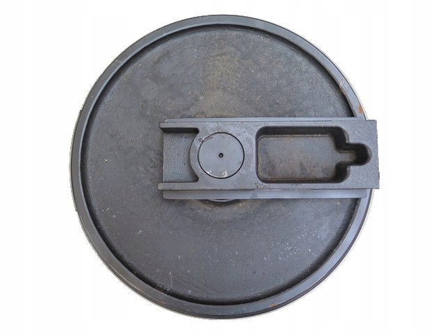 KOLO NAPINAJACE JCB JS235 HD 331 40471