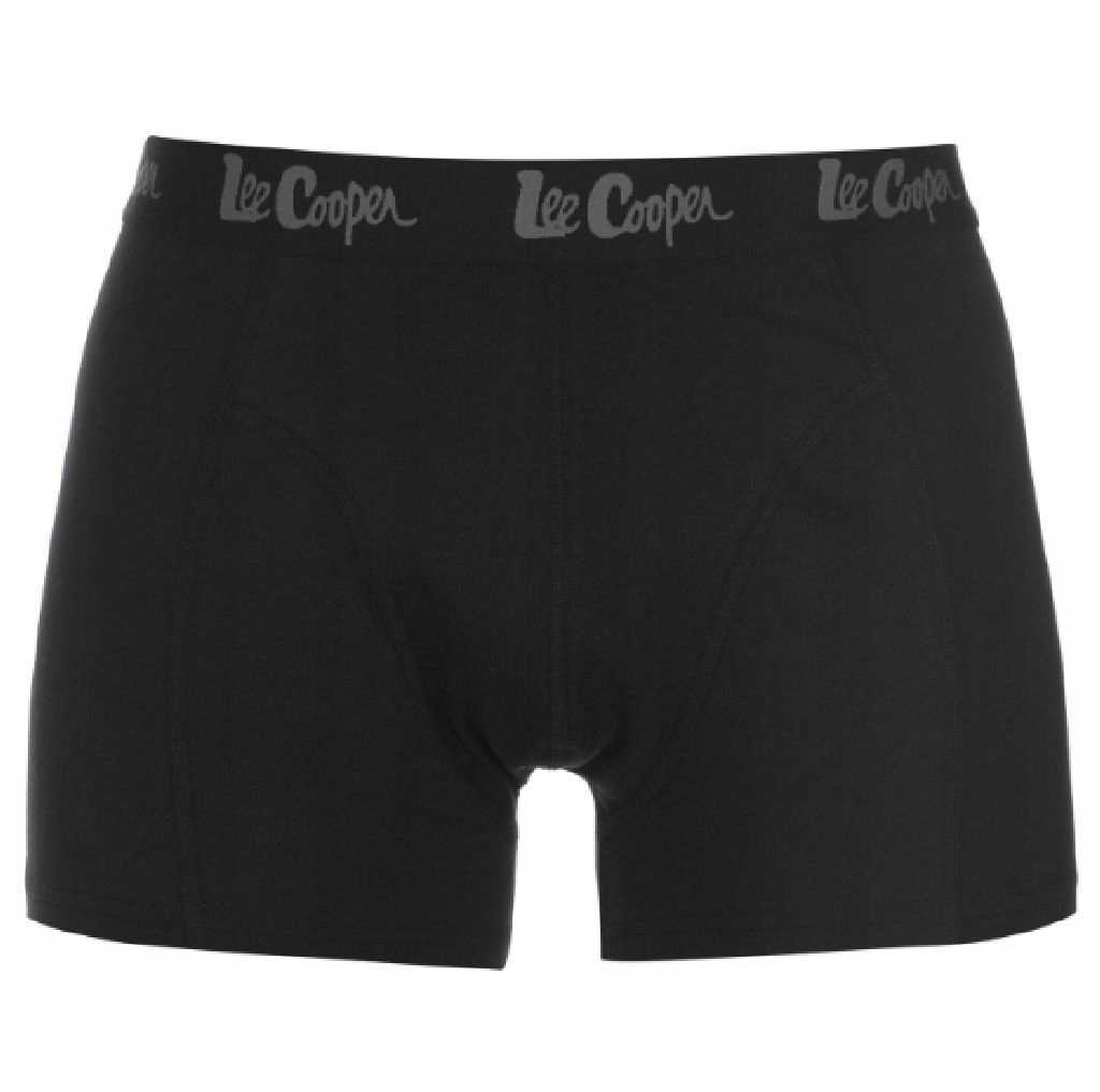 

Bokserki majtki Lee Cooper jakość XXL 96-101