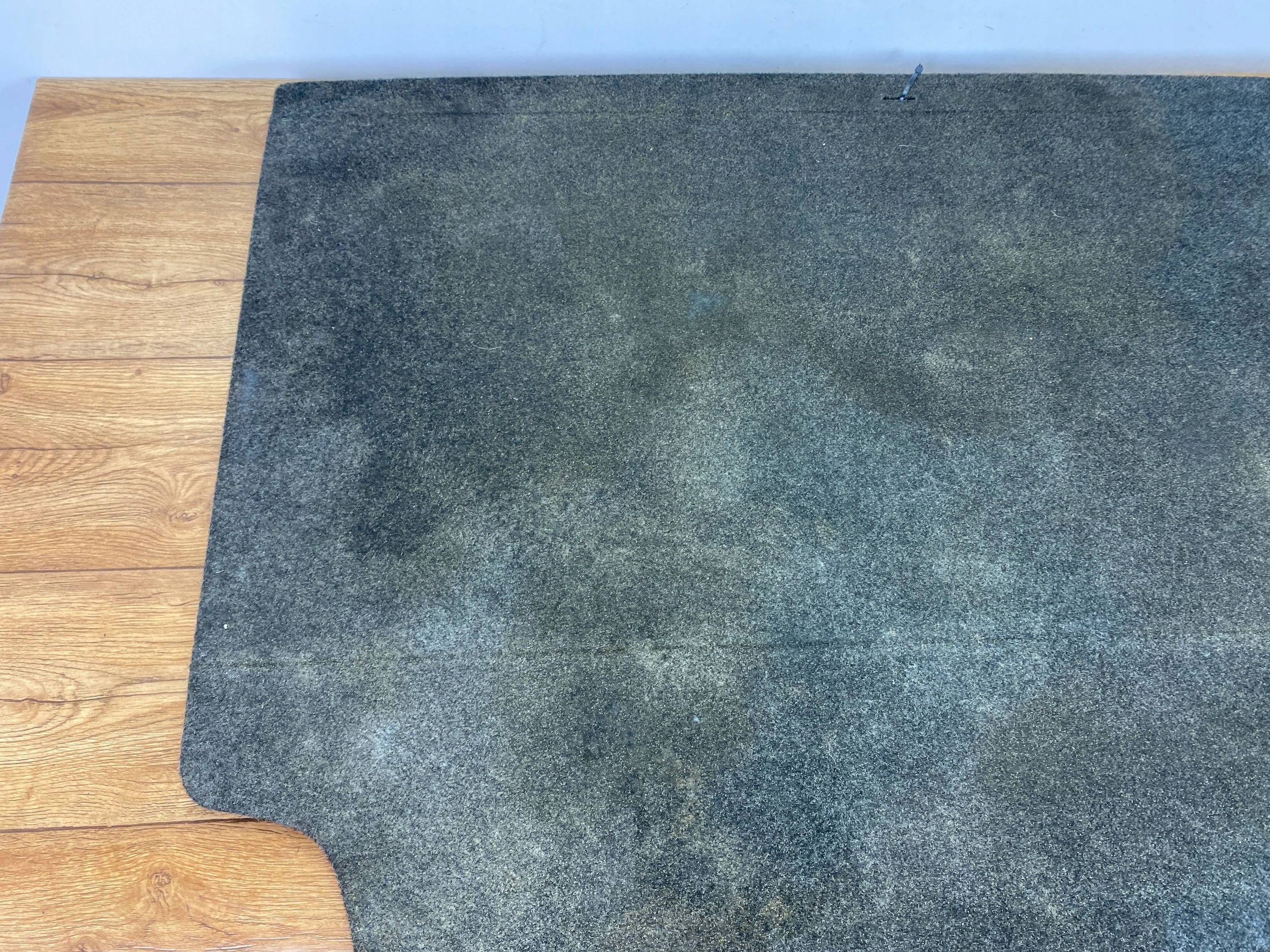 mats boot Dodge Charger 2015+