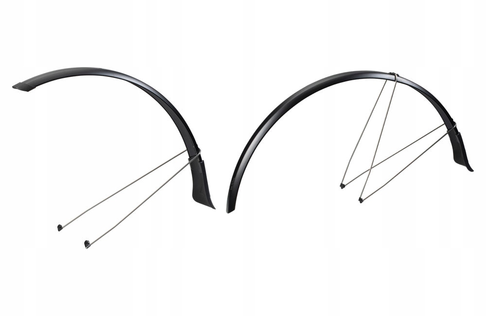 Giant Błotniki do rowerów Giant Revolt