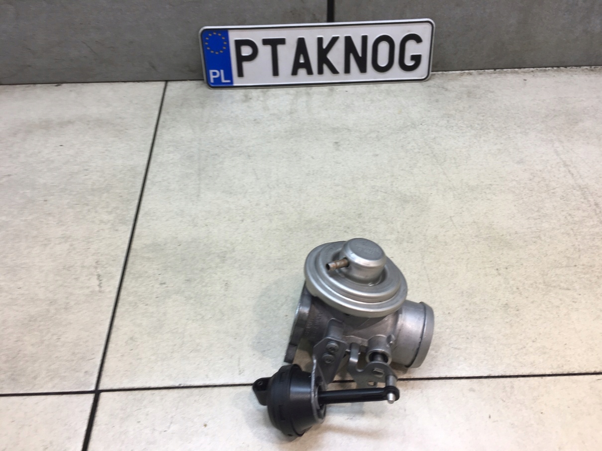 egr ventil VW GOLF IV 1.9 TDI ATD 7293D