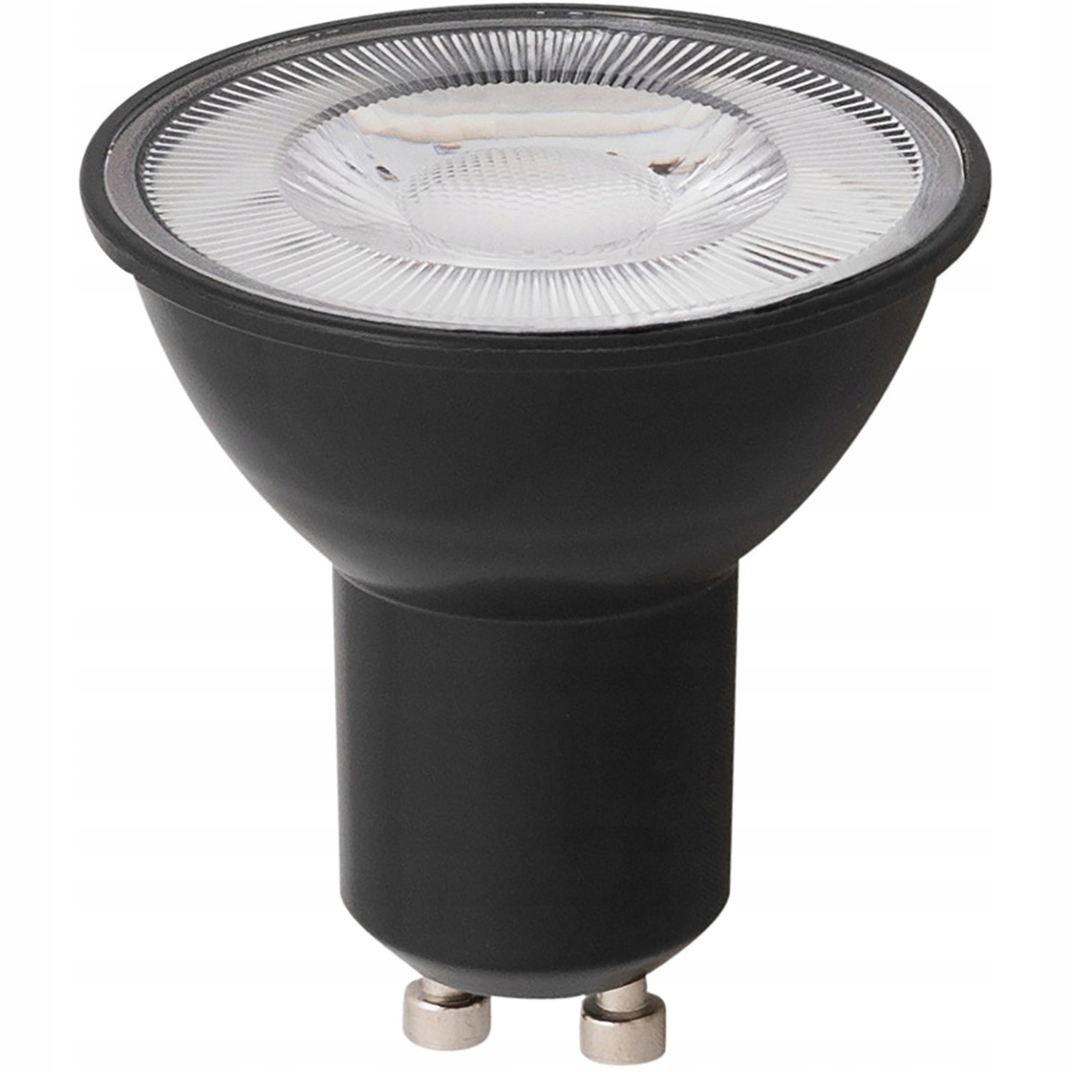 

Żarówka Led GU10 6,9W 80W 2700K 36° Czarna Osram