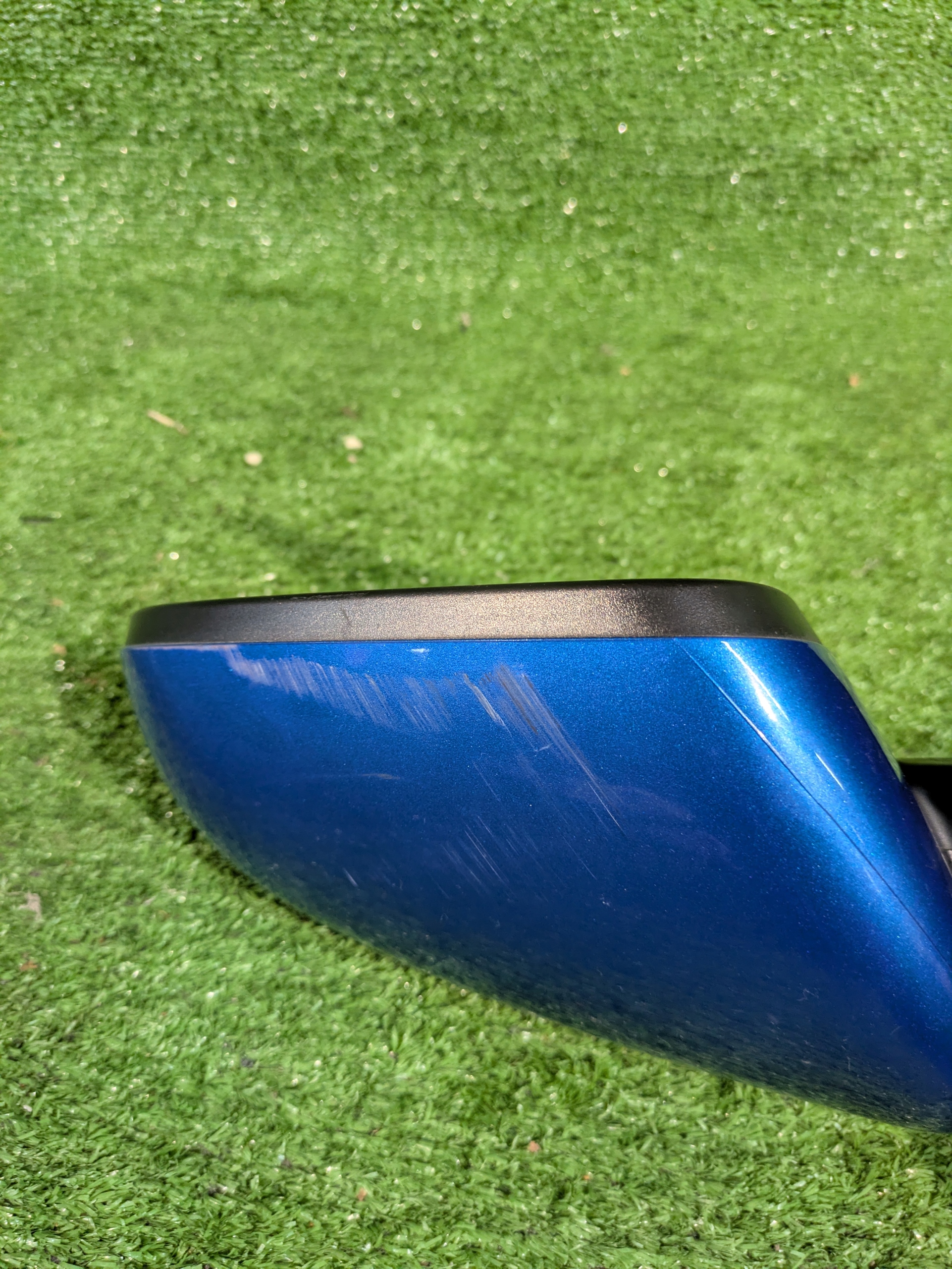 mirror right KIA STONIC 5 PIN