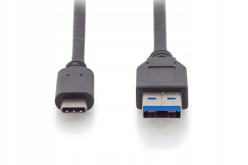 

Digitus kabel Usb-c Typ C Quick Charge 3.1 2A 1M