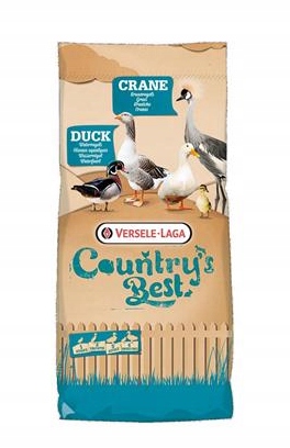 Levně Versele Laga granulát pro jeřáby a brodící 20 kg