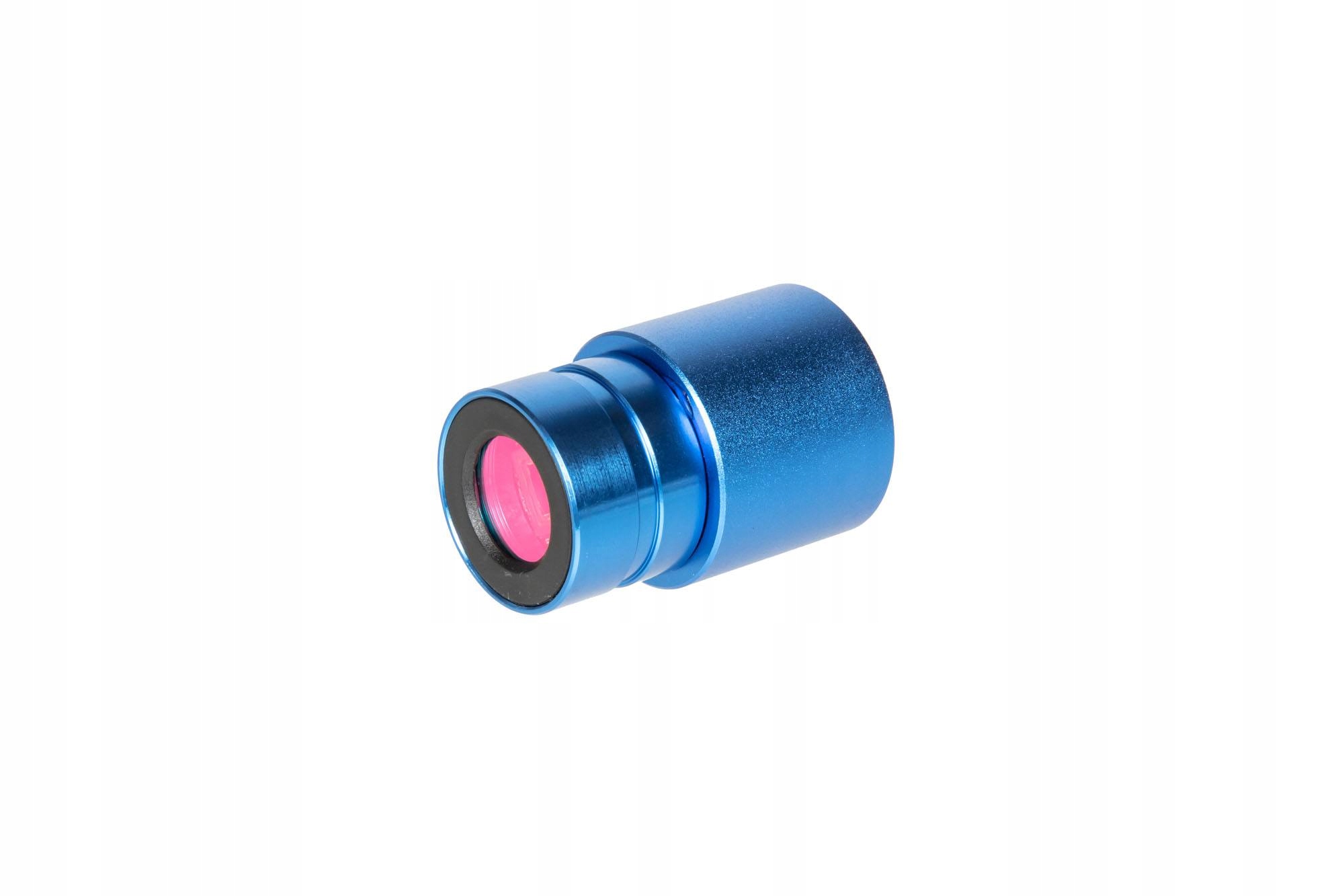 

Kamera Usb do mikroskopów Opticon RoundEye Compact