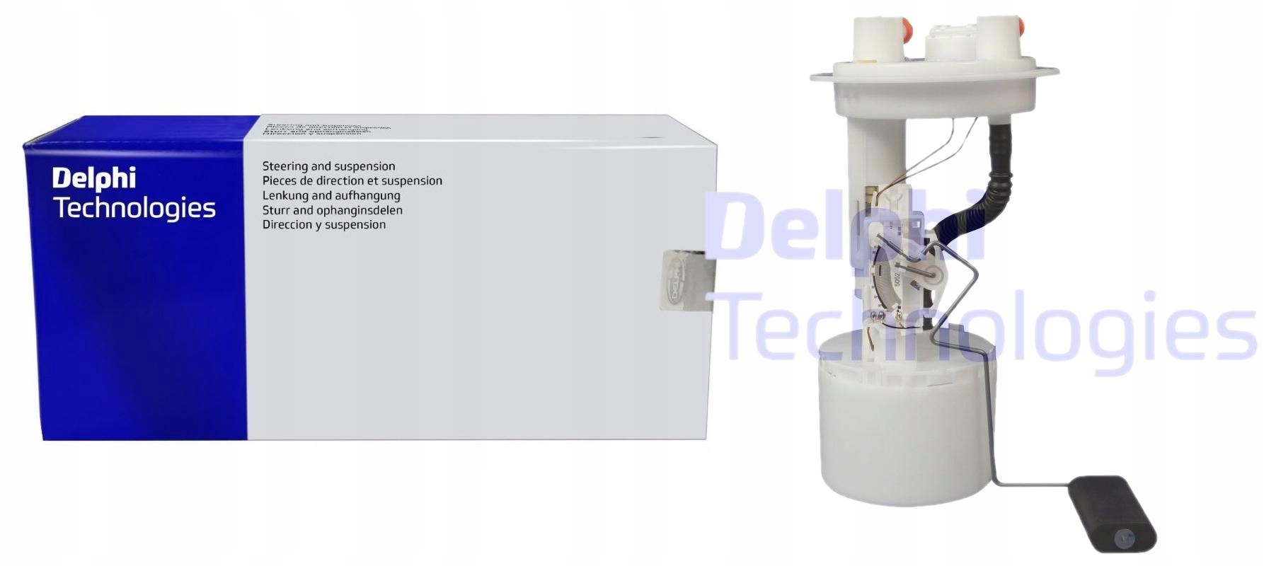 датчик уровня топлива Delphi FL0288-12B1