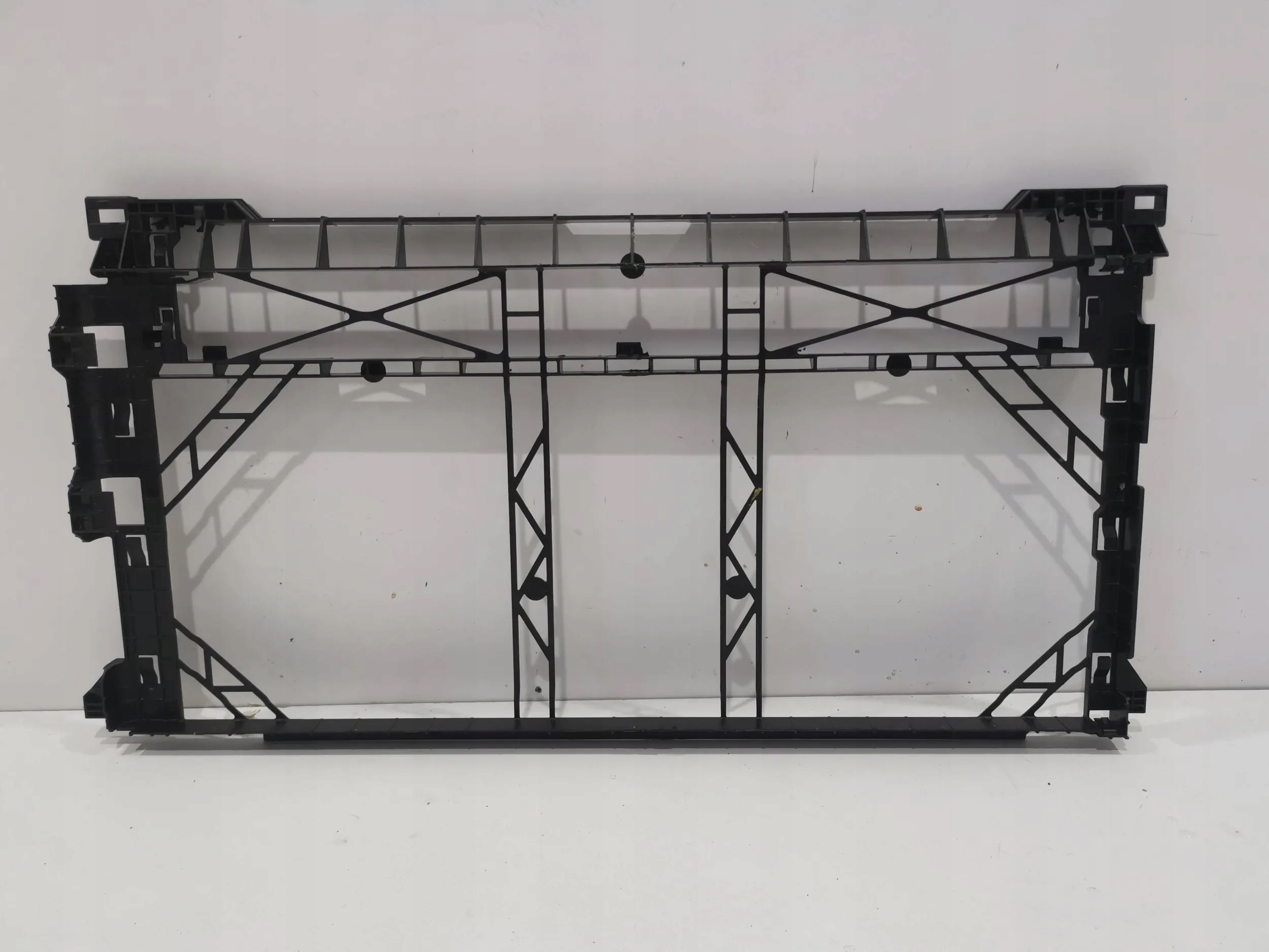 Trafic III LIFT OBUDOWA MOCOWANIE CHODNIC NOWA