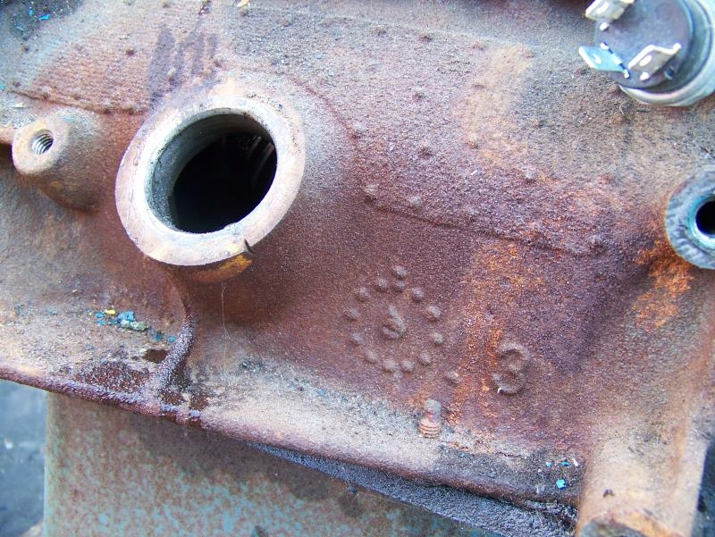 Chevrolet Camaro III FP 2.5 69kW 94KM Двигатель L9Q