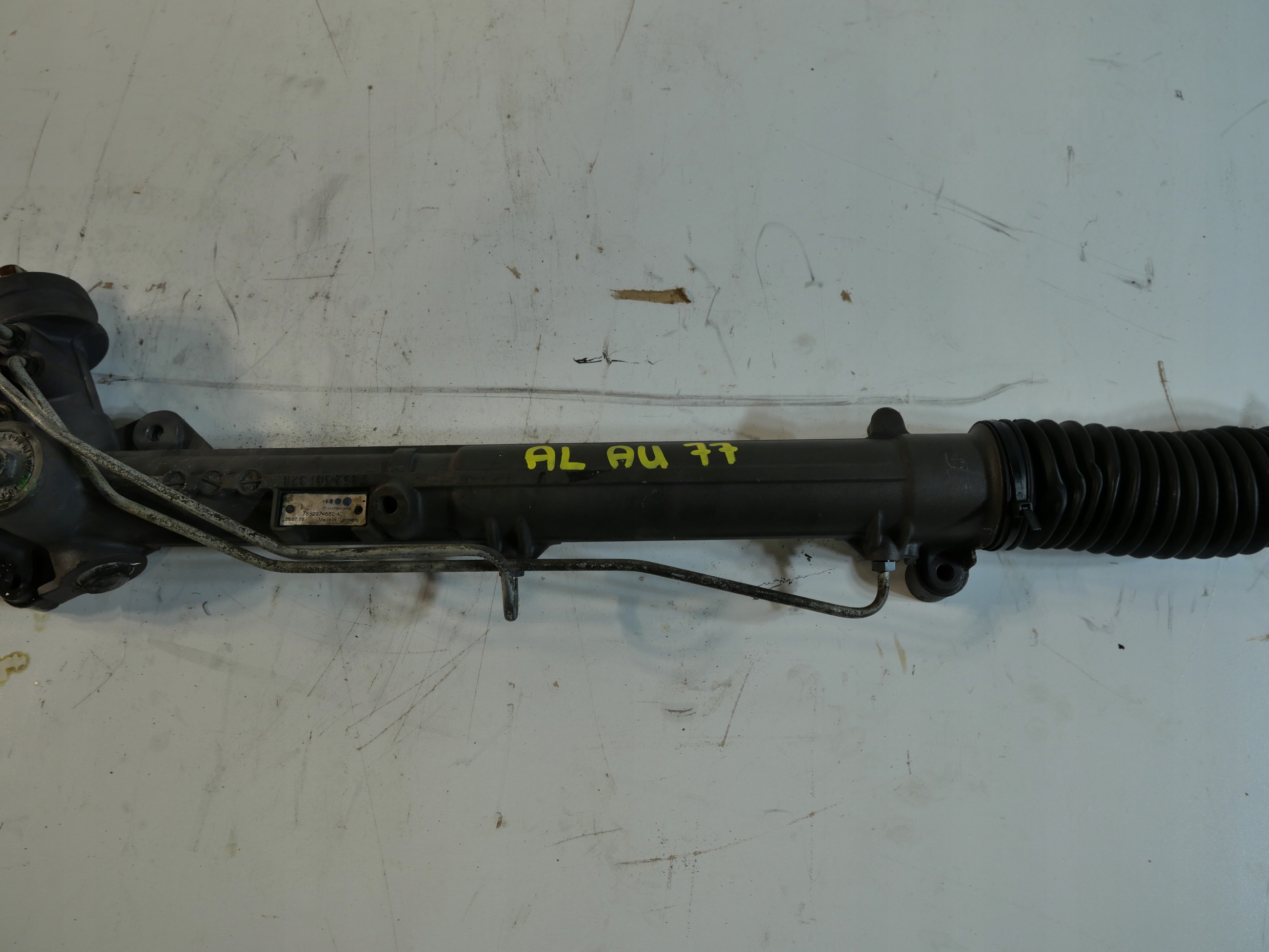 VW PASSAT B5 servo control 8D1422105A