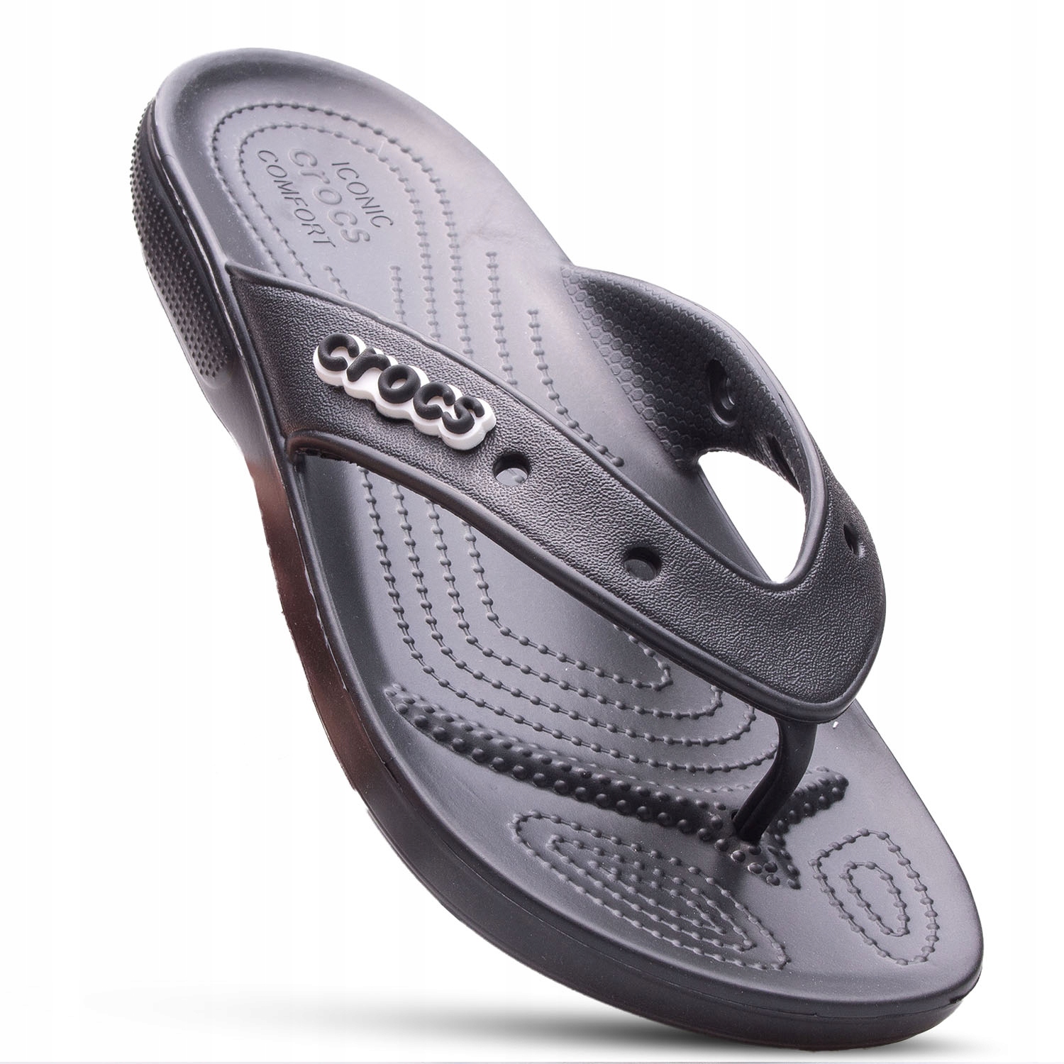

Japonki Crocs Klapki Męskie Damskie Basen 207713