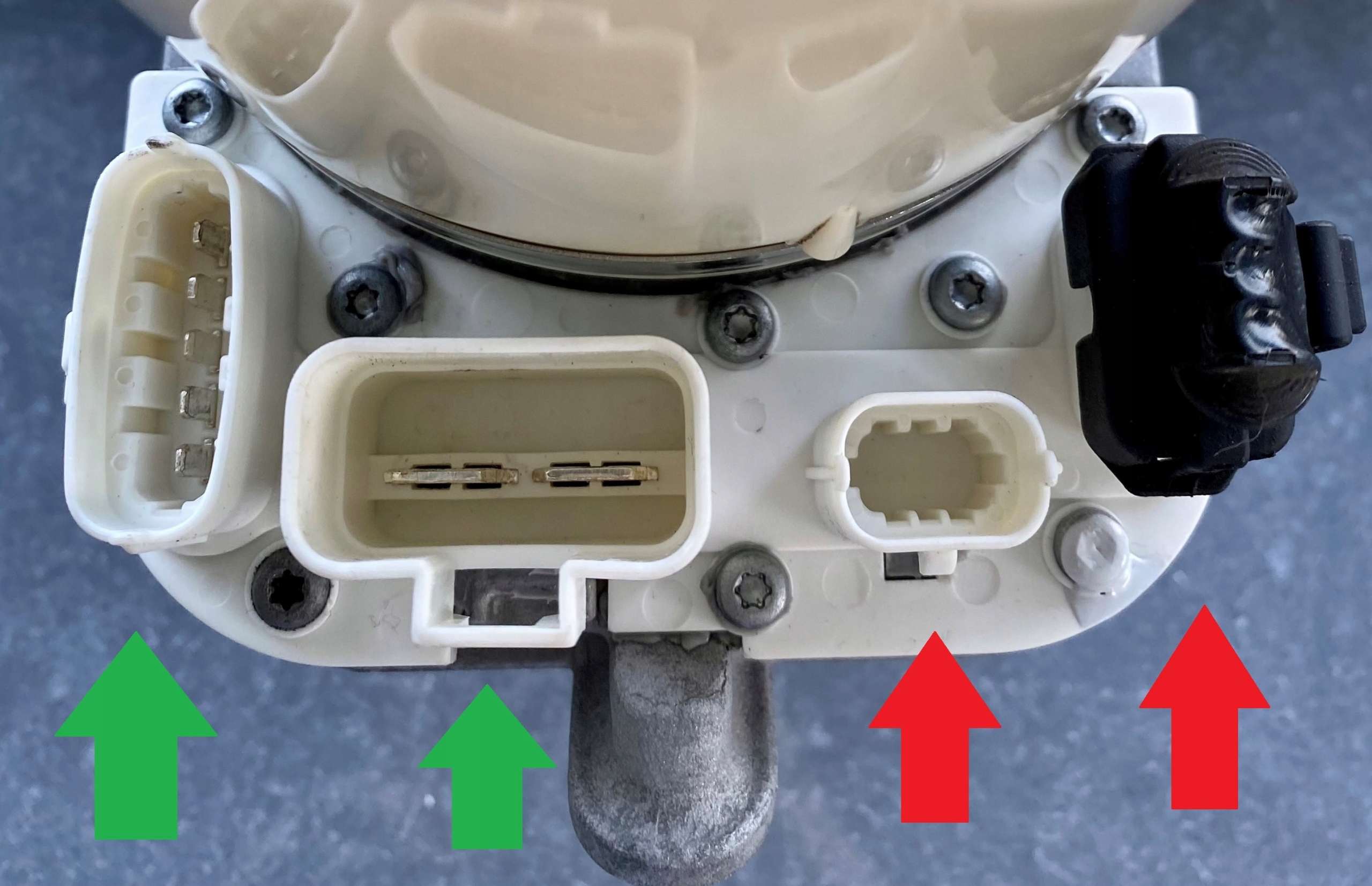 Pompa wspomagania Opel Vectra C, Signum. 1.9 CDTI Producent części Opel OE