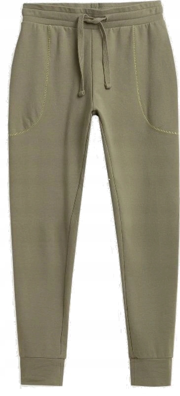 

Outhorn Spodnie damskie HOZ21-SPDD603 Szary r. M