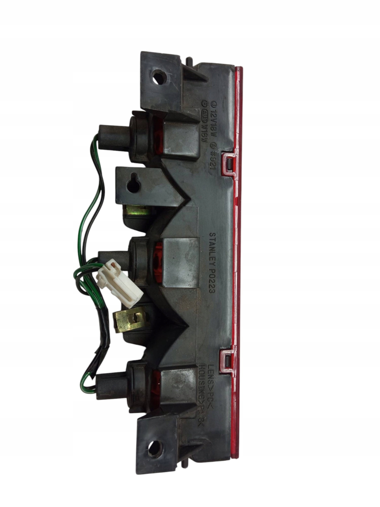 light STOP Mitsubishi Pajero III (1999-2006)