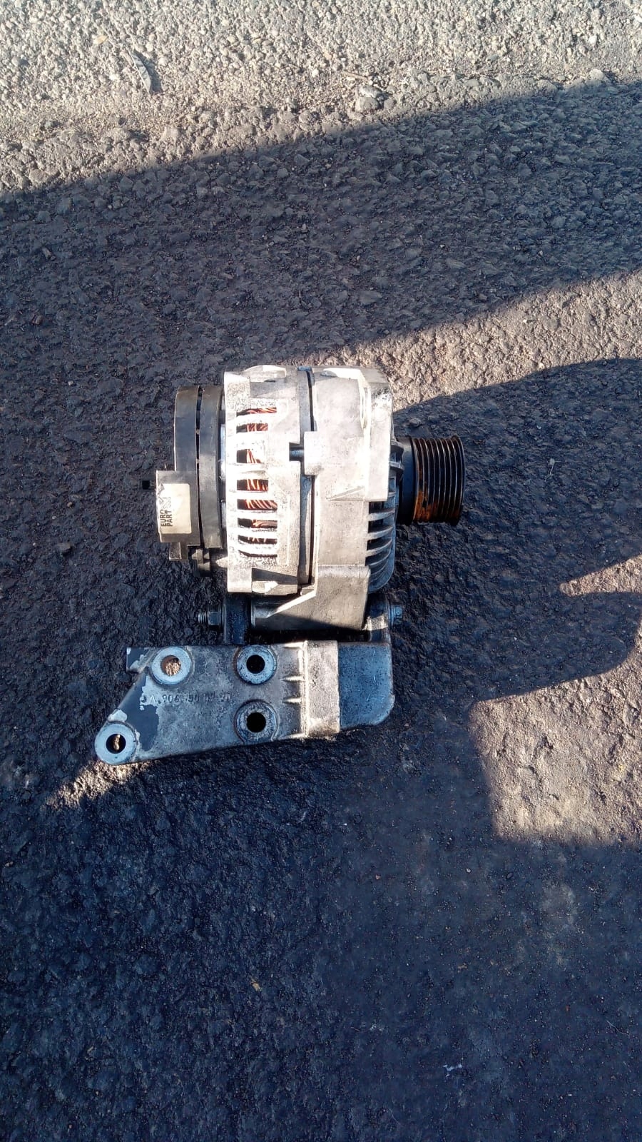 Alternator Mercedes Atego