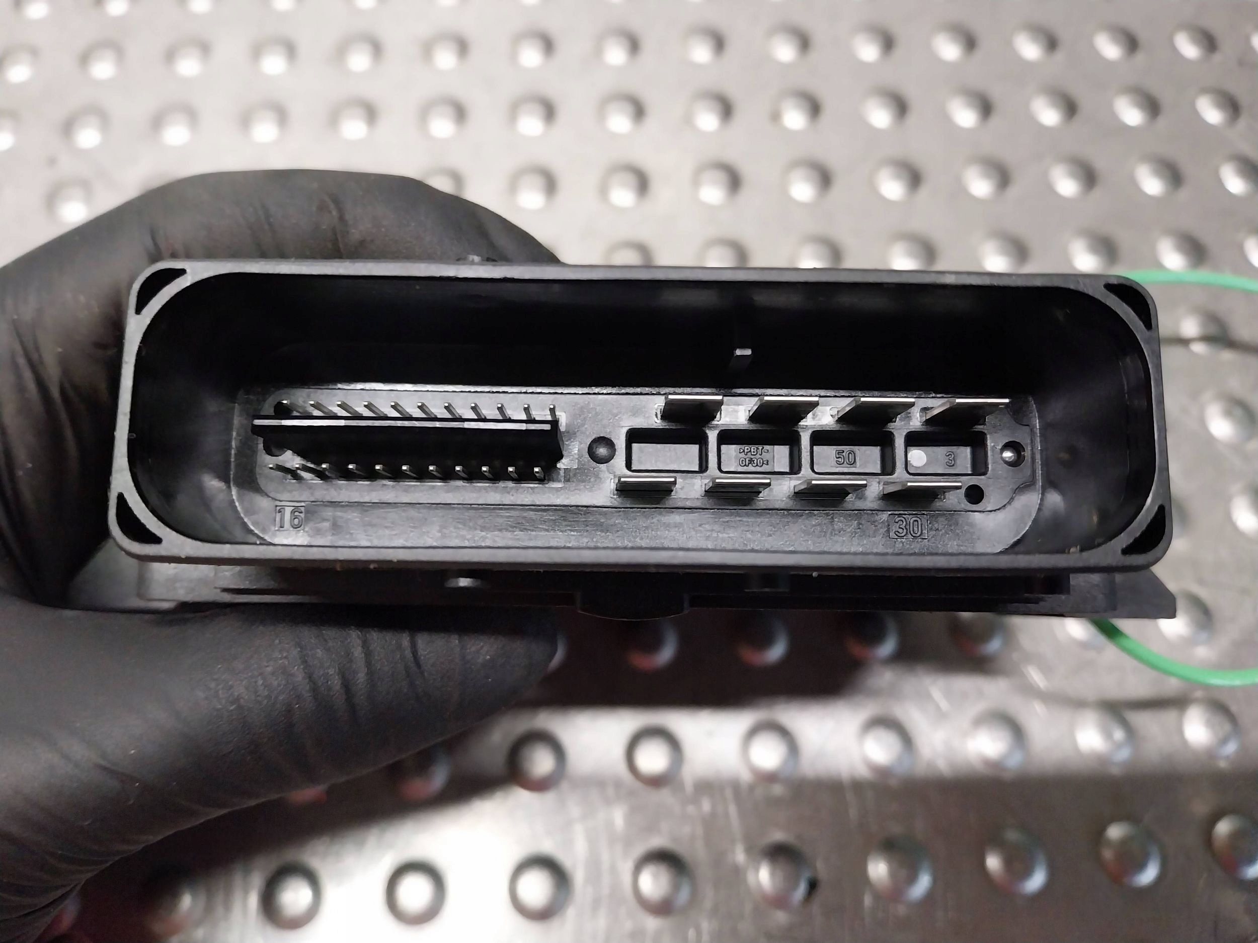 module control unit electric brake 4H0907801E AUDI A6 C7 A7 4G A8 D4