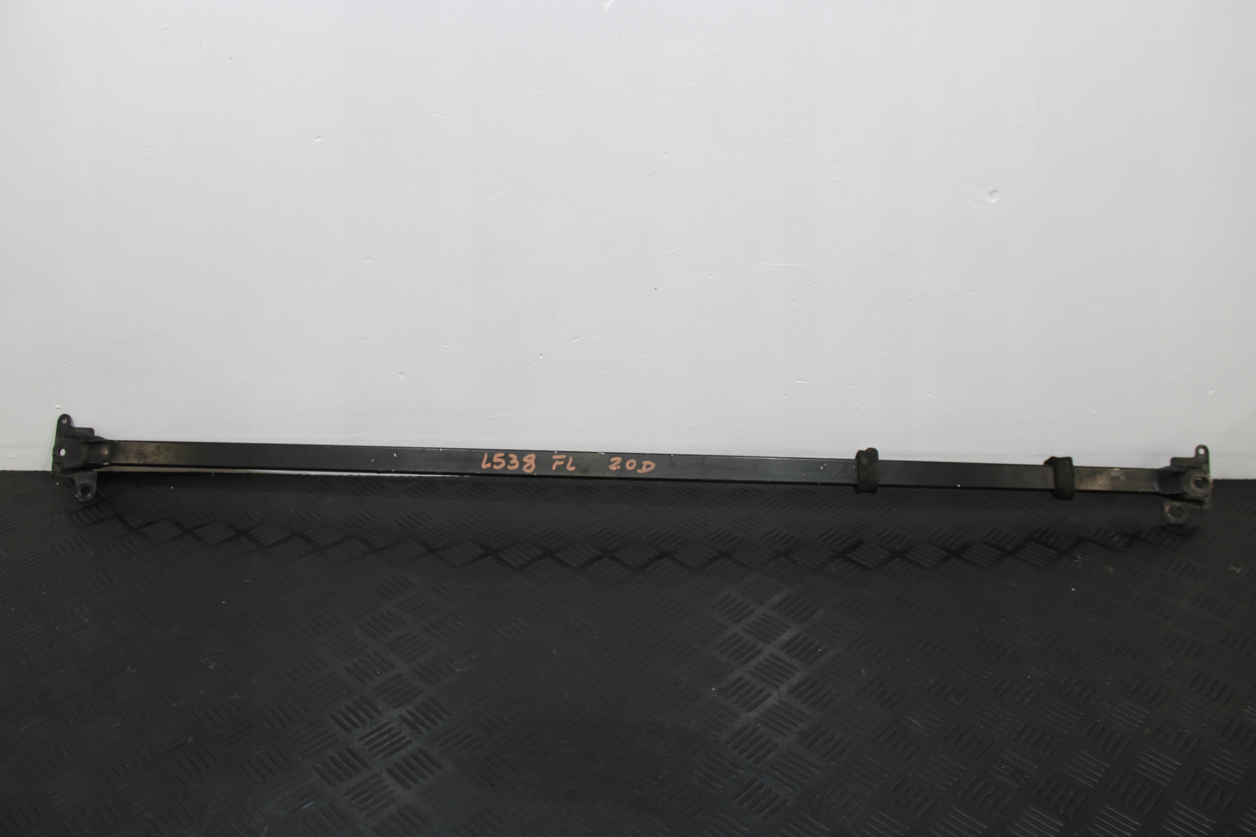 sider console brace LAND ROVER EVOQUE L538 LIFT