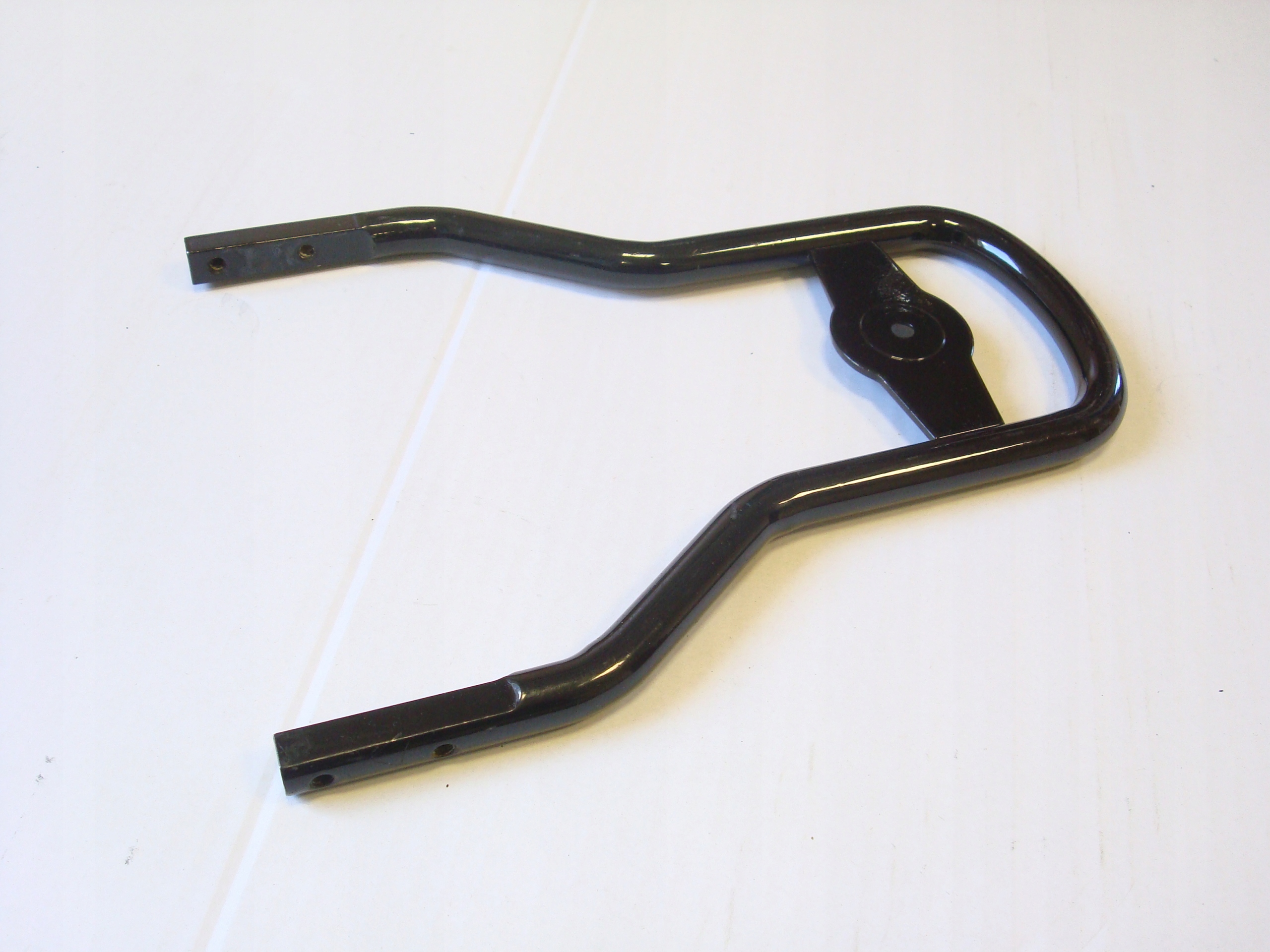 РАМА HARLEY DAVIDSON BACKREST