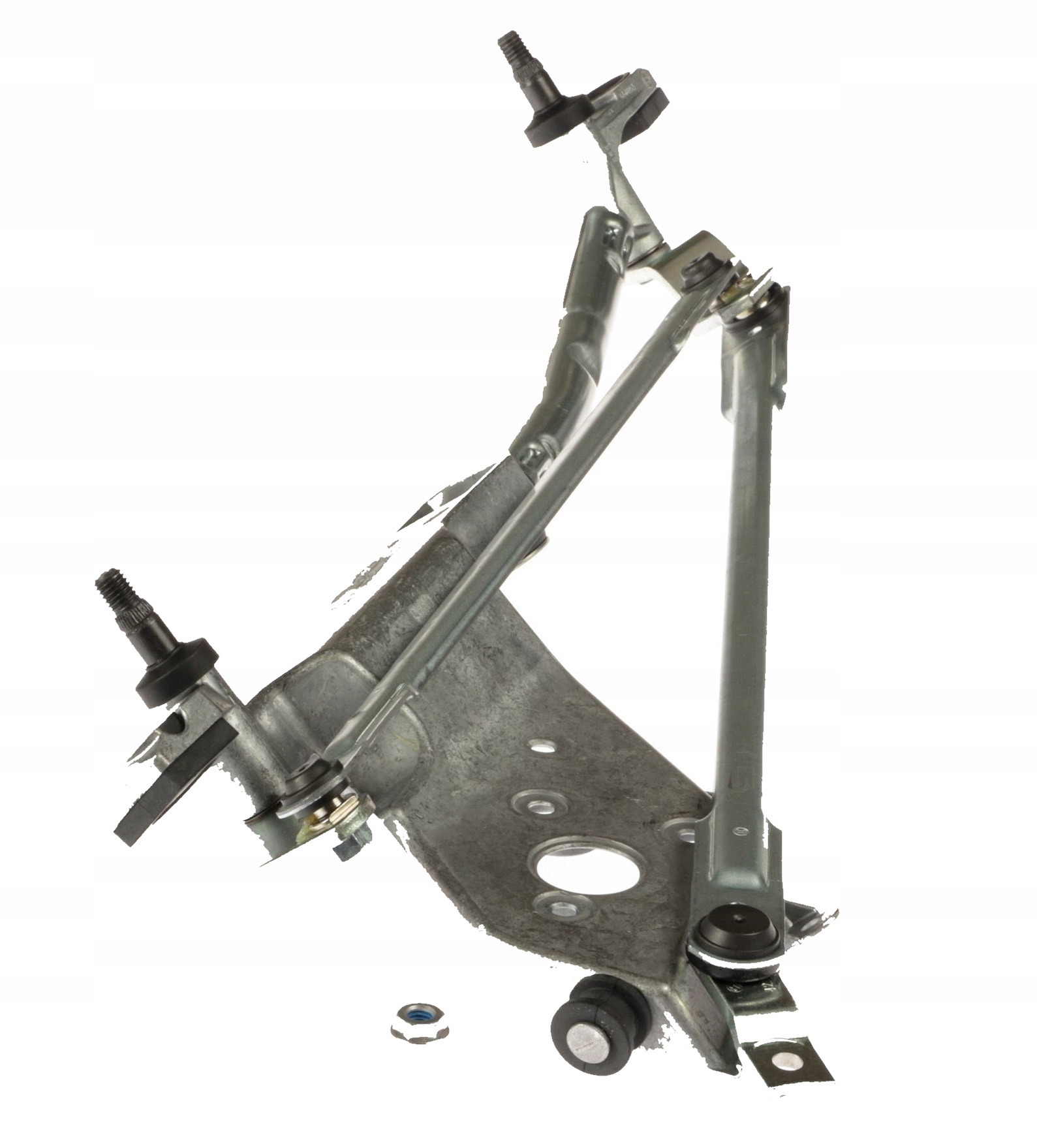 1753741 - МЕХАНІЗМ СКЛООЧИСНИКА ПЕРЕДНІЙ FORD FIESTA 08-13