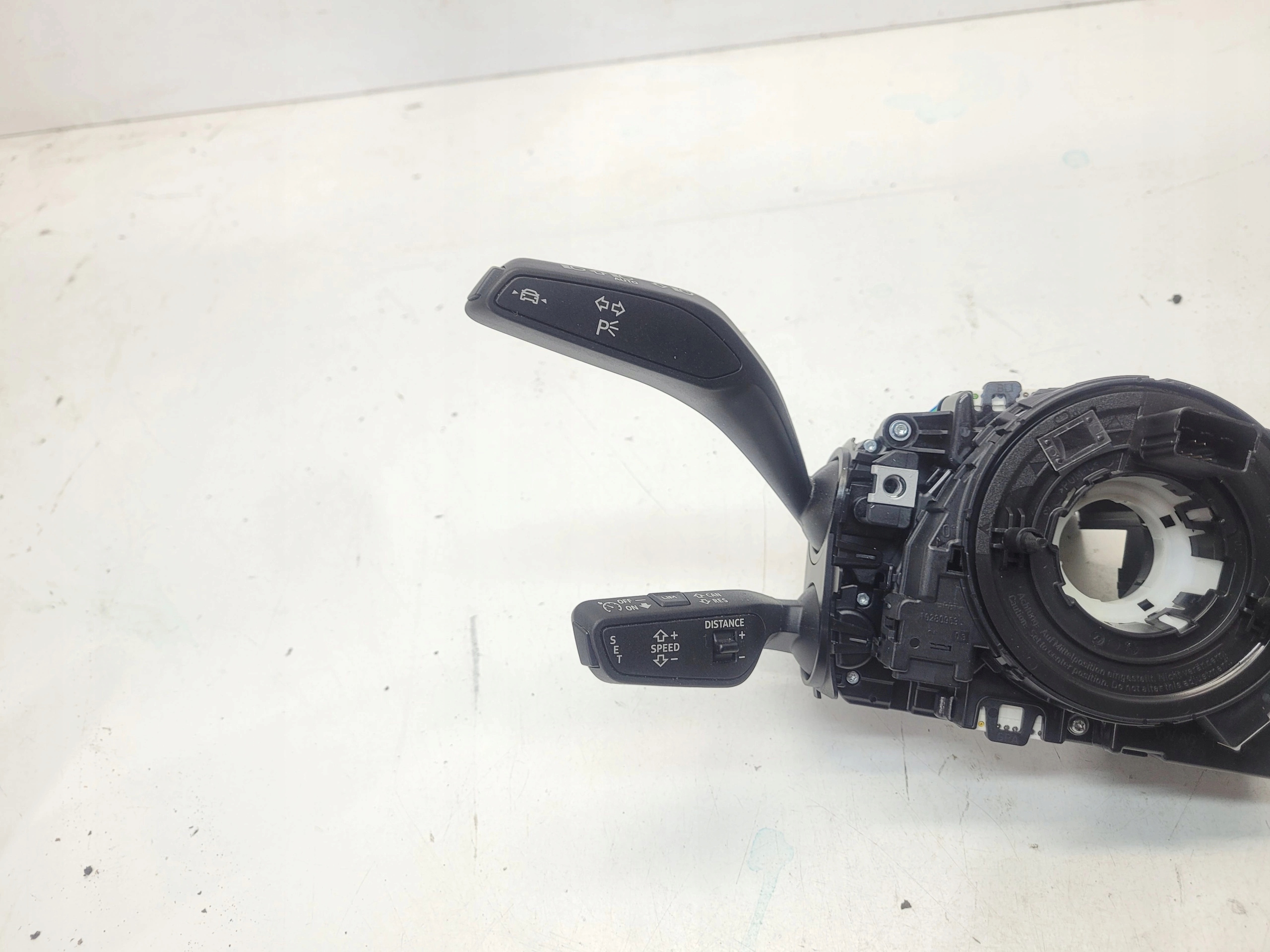 DEVIO LUCI TERGICRISTALLO TERGI AUDI A3 8Y Q4 E-TRON Q3 82A953502ME 82A953502AL
