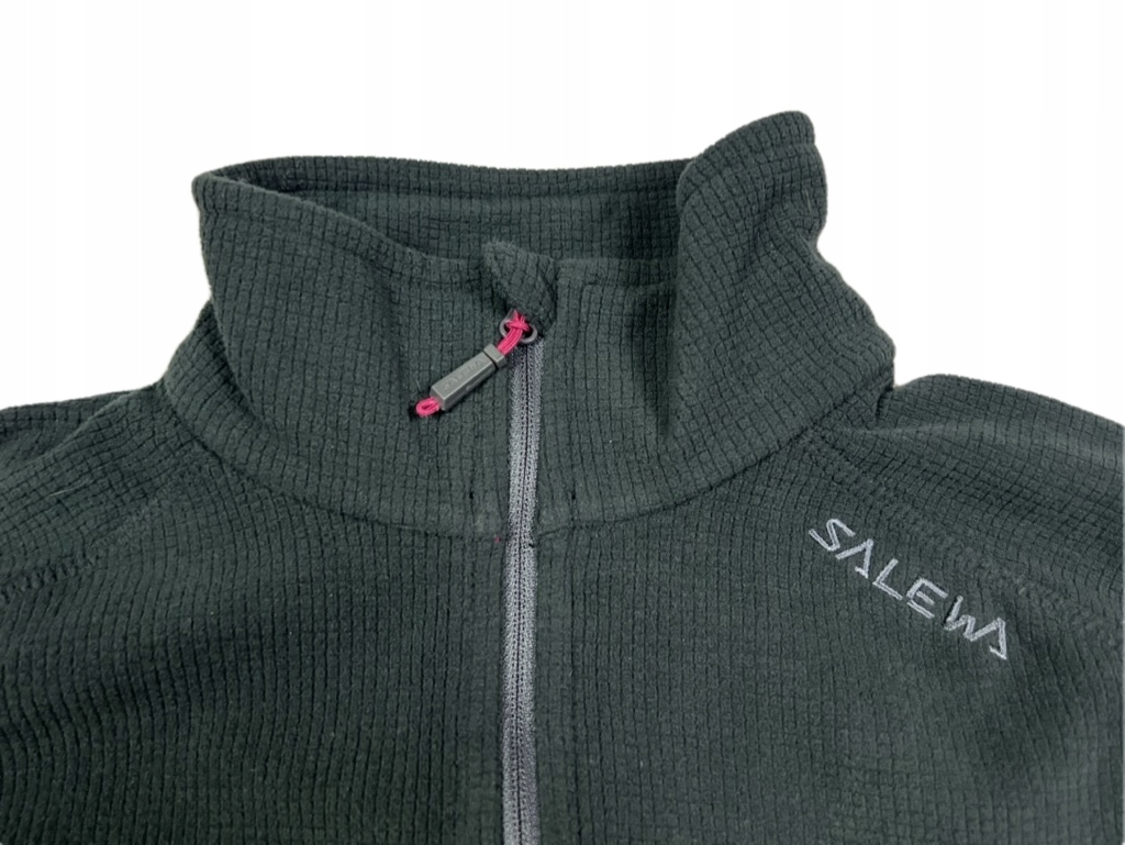 SALEWA PLOSE POLAR BLUZA DAMSKA ROZMIAR XS Marka Salewa