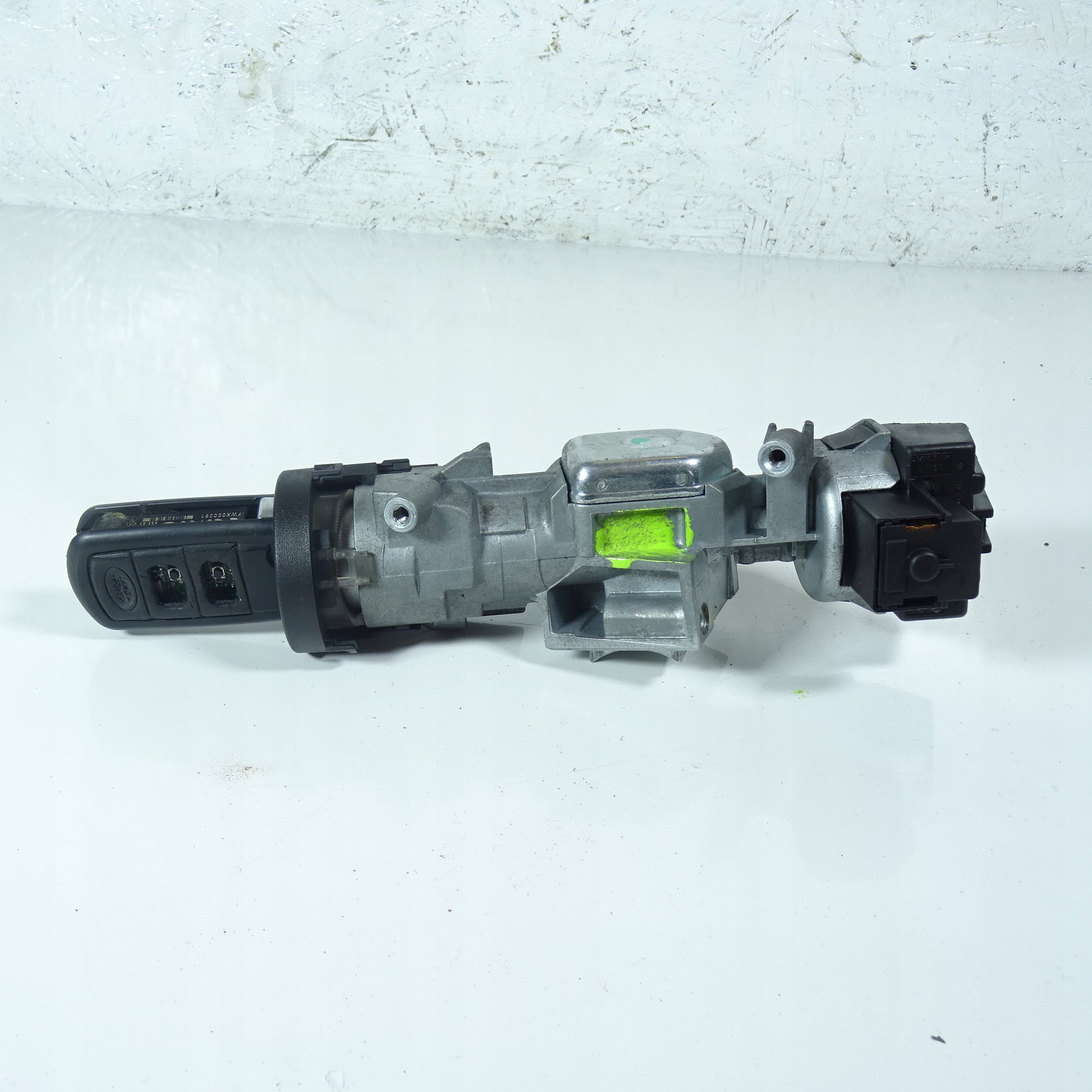 RANGE ROVER SPORT 2.7TD STACYJKA 3M51-3F880-AD