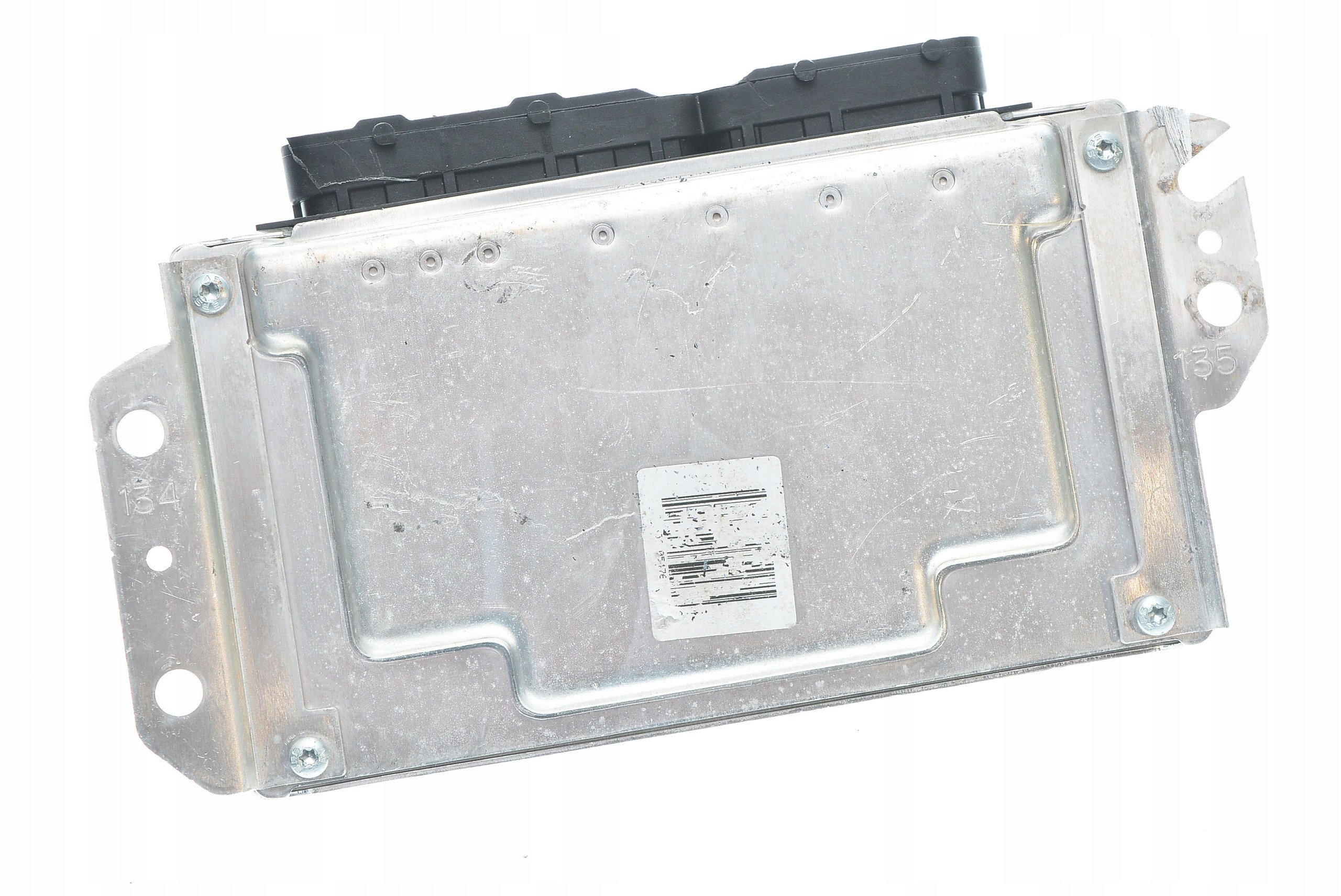 control unit of the engine HYUNDAI GETZ 9 030 930 372F