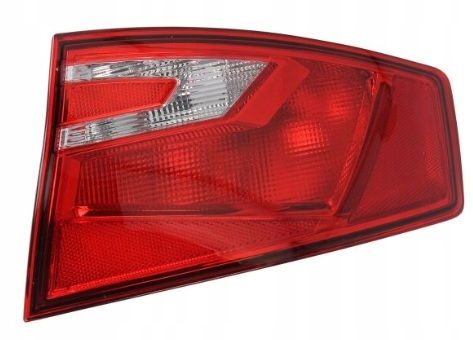 Abakus 445-1935R-UE Kombinovaná zadní lampa