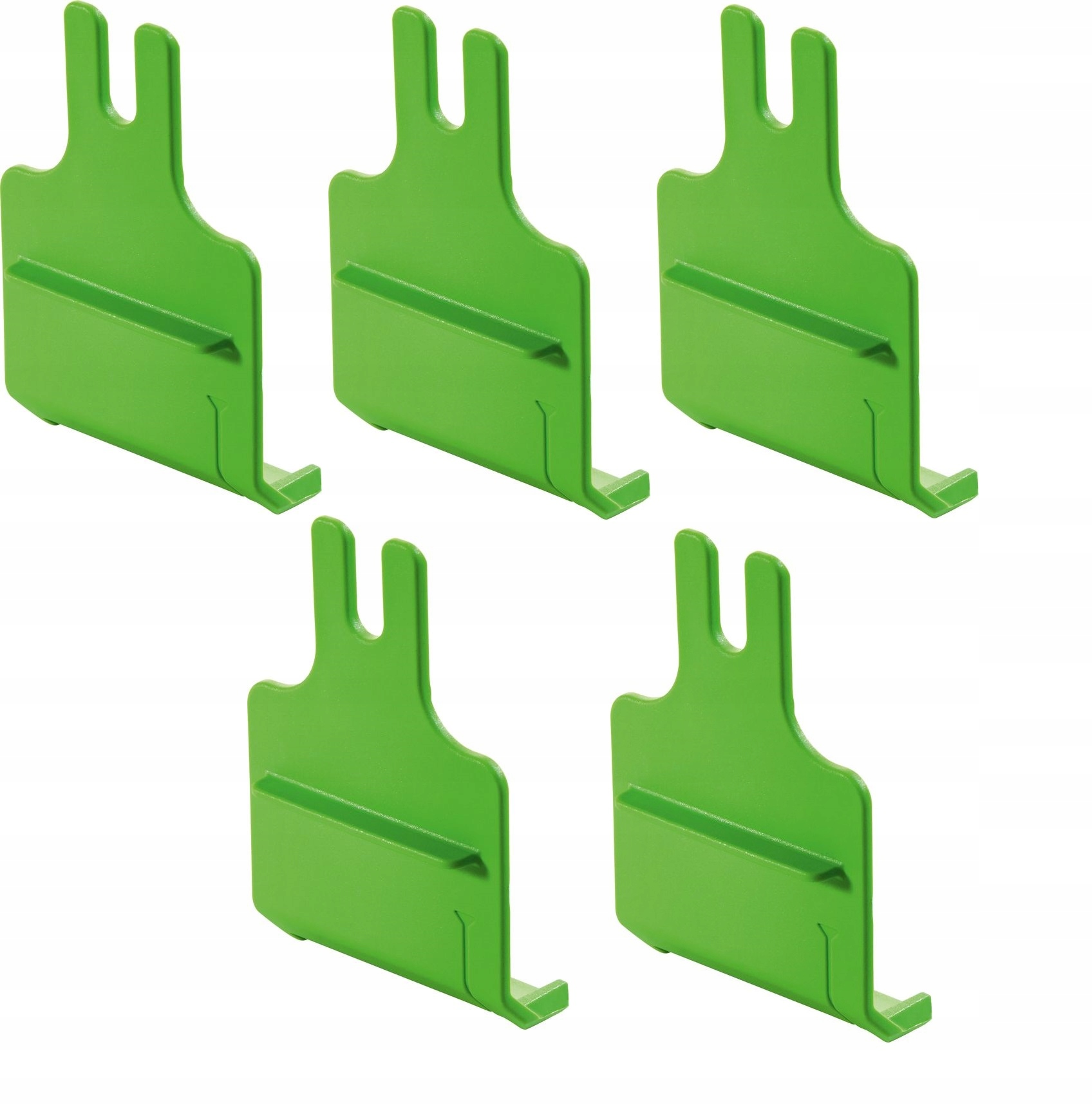 5ks Festool Ochrana Proti Odštípnutí 577288