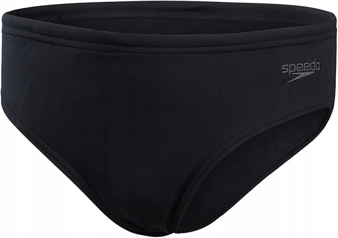 Dziecięce spodenki majtki do pływania Eco Endurance+Speedo 5-6 lat 116 cm