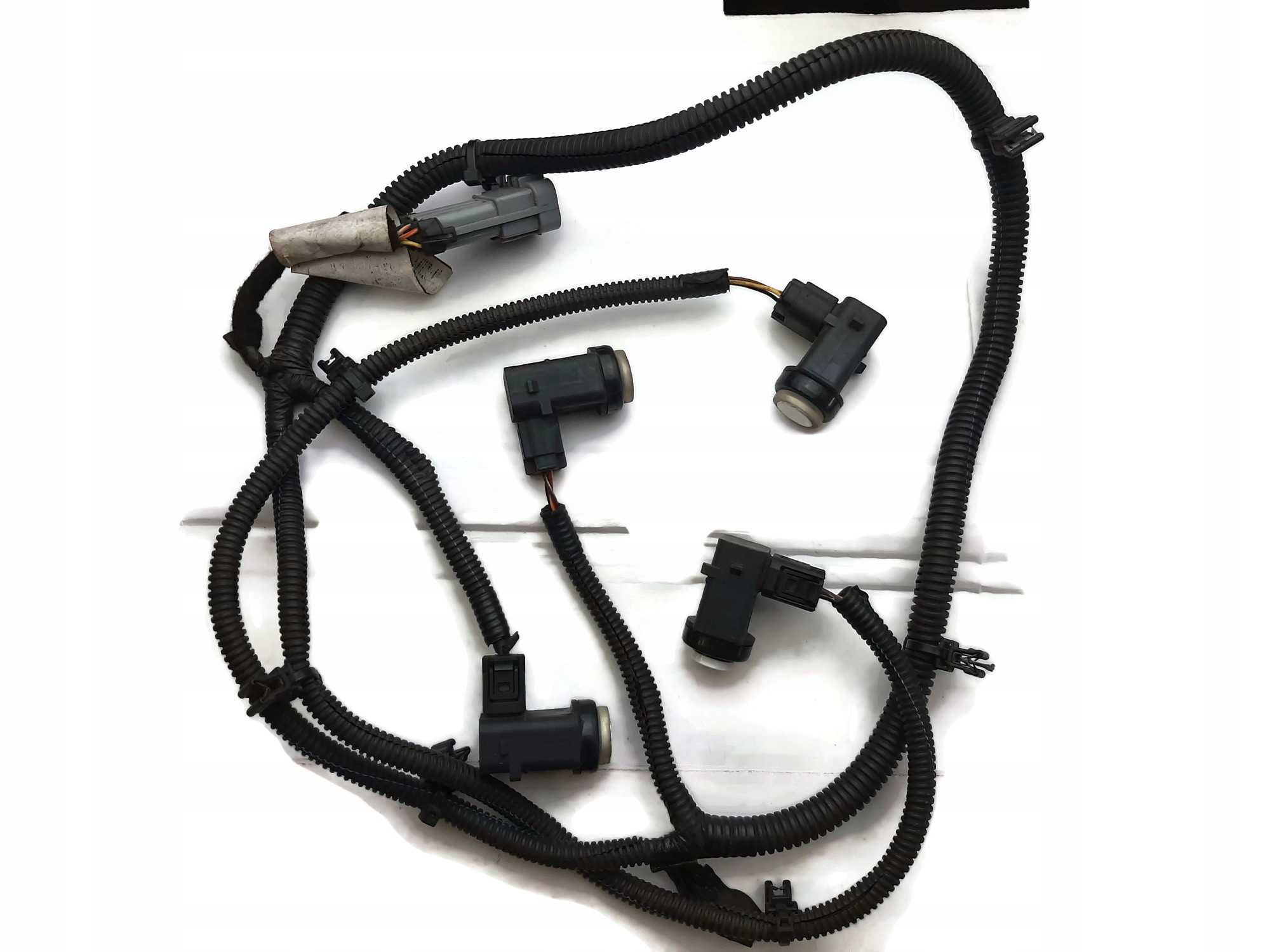 ЖГУТ ПРОВОДОВ ДАТЧИКА PDC OPEL MERIVA A 12787793