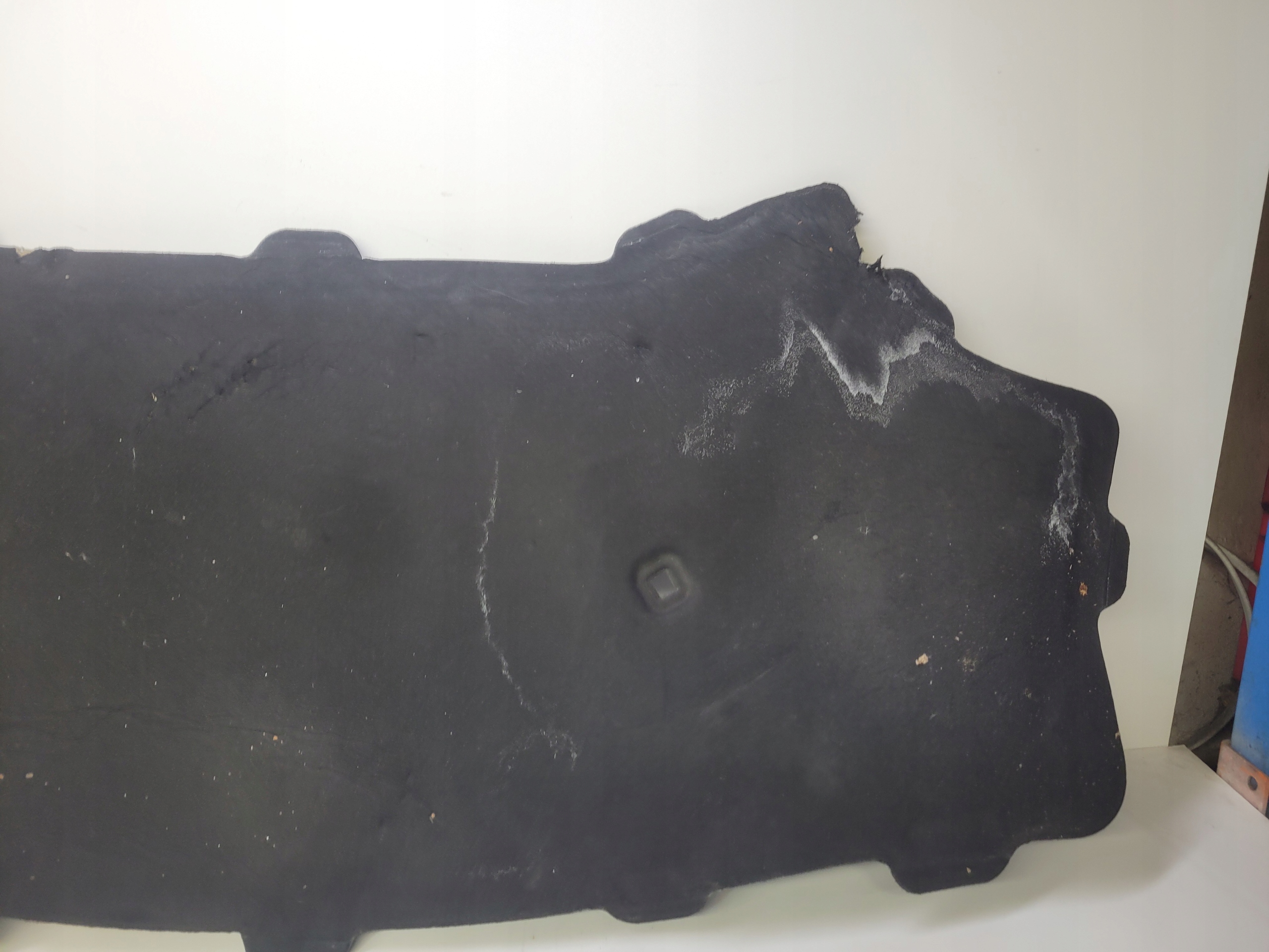 soundproofing bonnets AUDI A1 8X 8X0863825