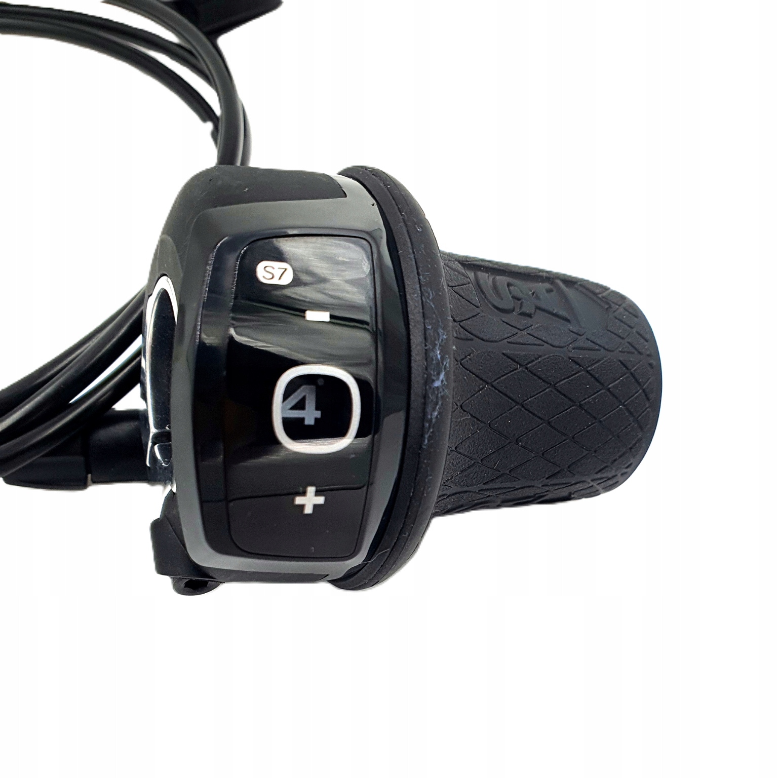 manetka sram s7 clickbox archer sturmey do 7 bieg Marka Sturmey Archer