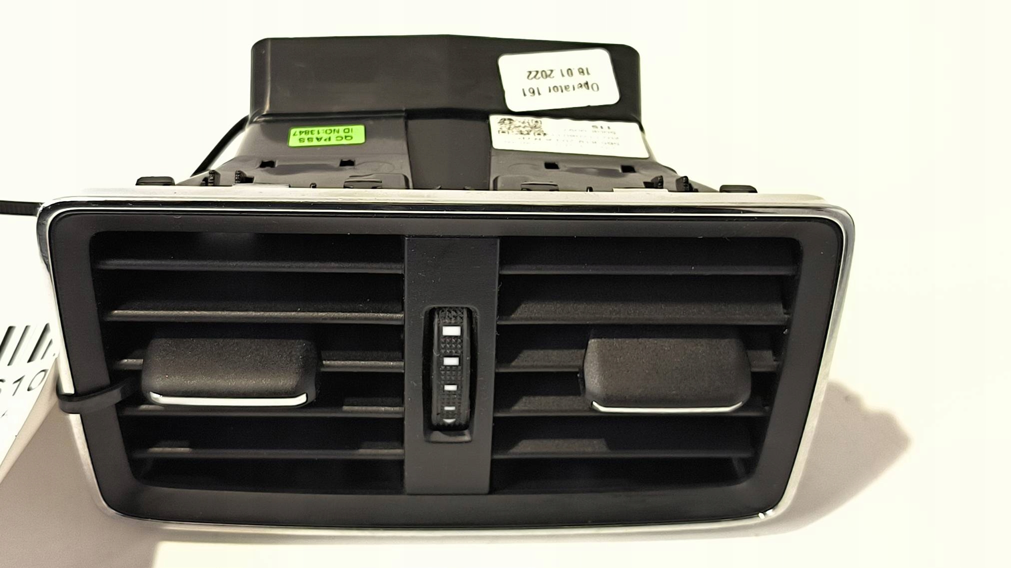 grid 565819203A SKODA KAROQ LIFT