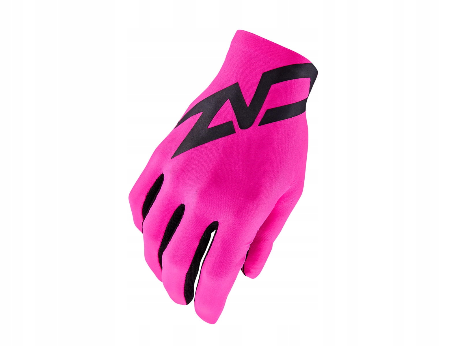 Rękawiczki rowerowe Supacaz Supag Long S, Różowy