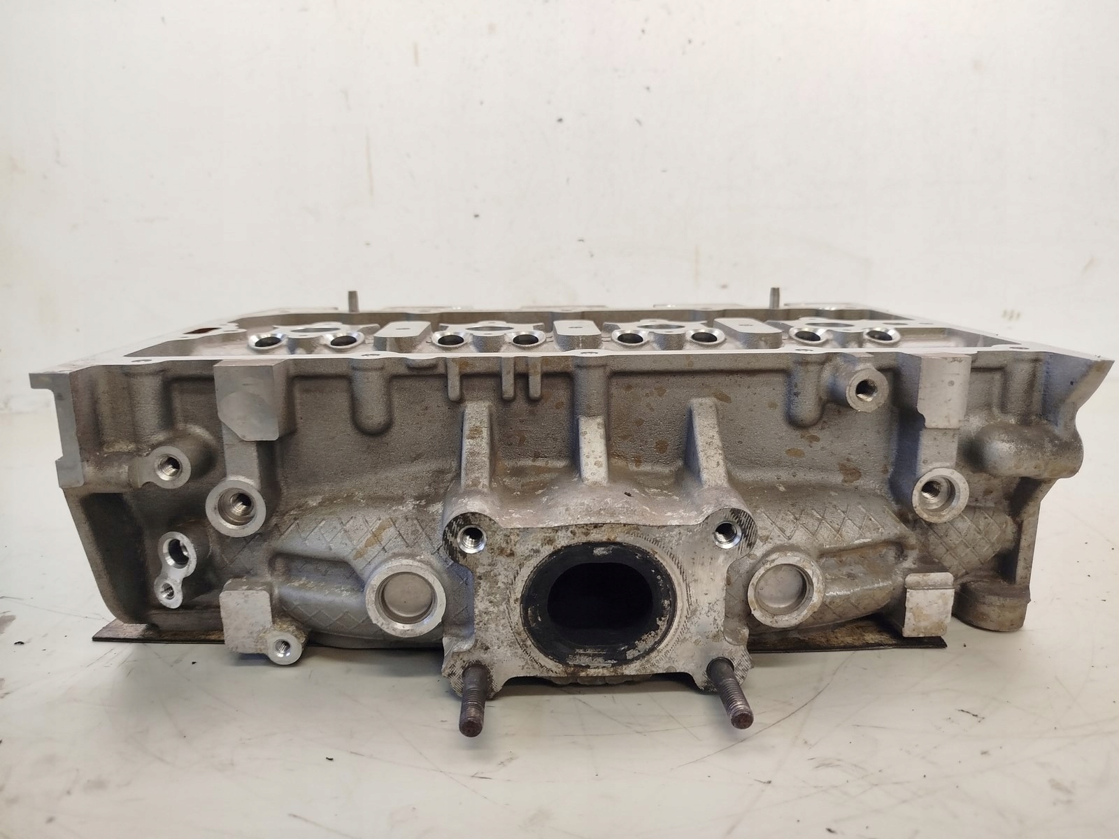TESTATA Motore VWAG 04E103404H 1.4 TSI CPT