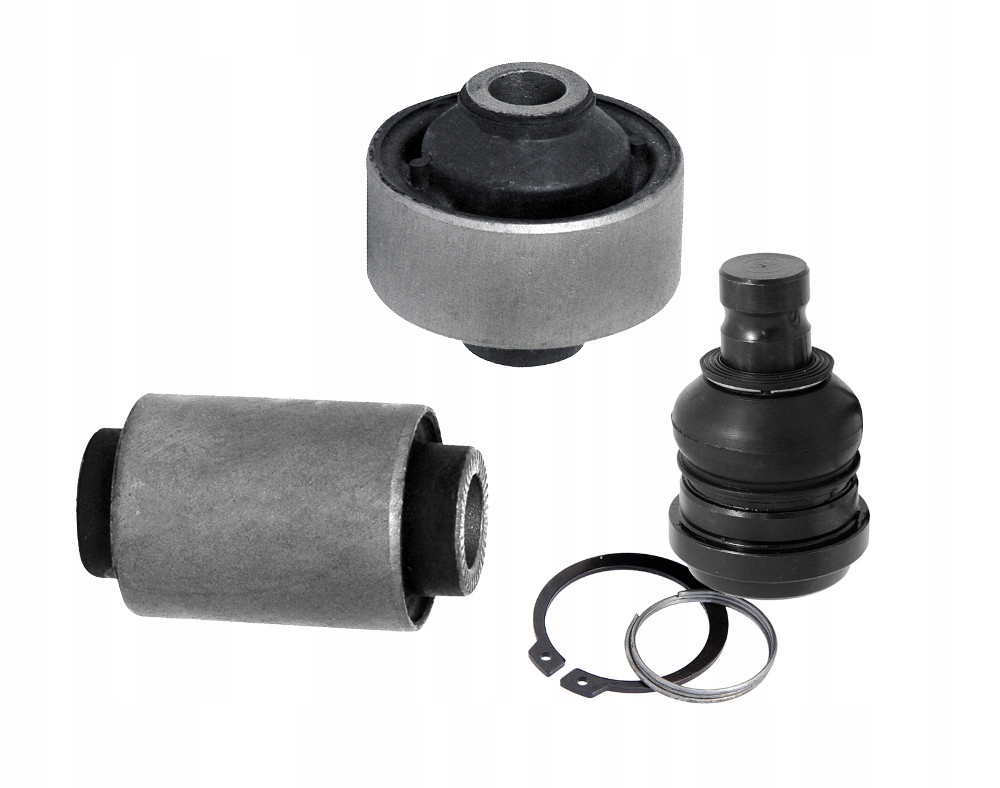 Pouzdro x2 čep předního kyvadla Outlander MR961391 MR961392